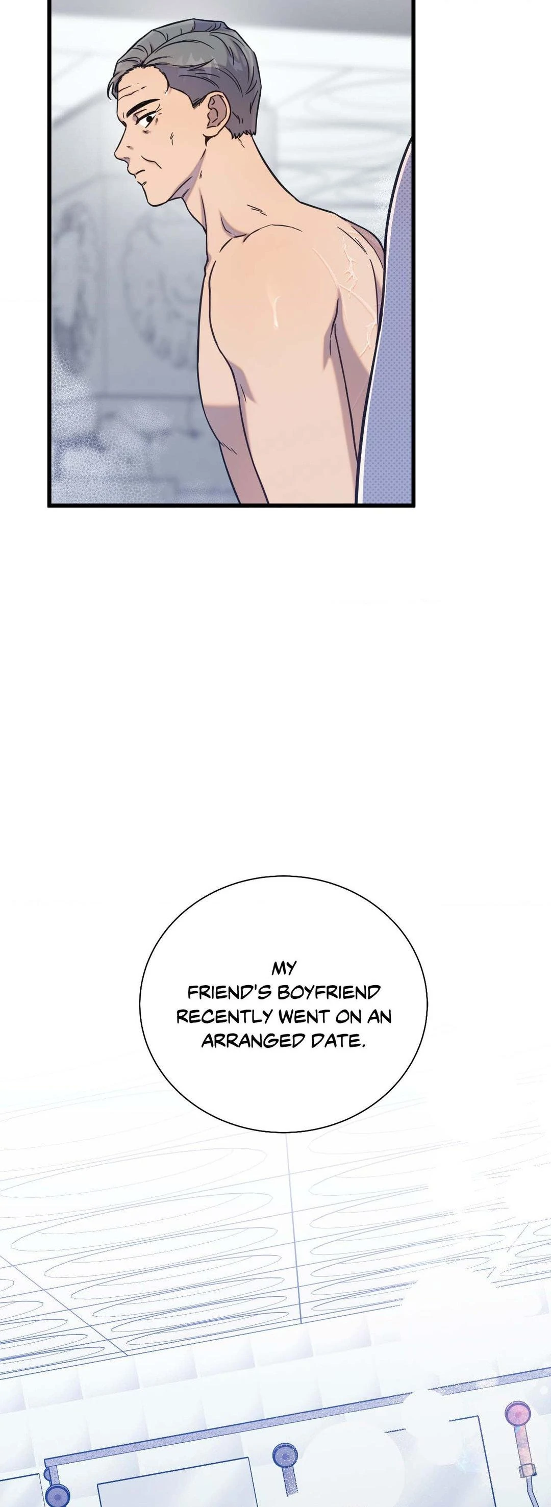Breakup 101 (Official) - Chapter 39 manhwa