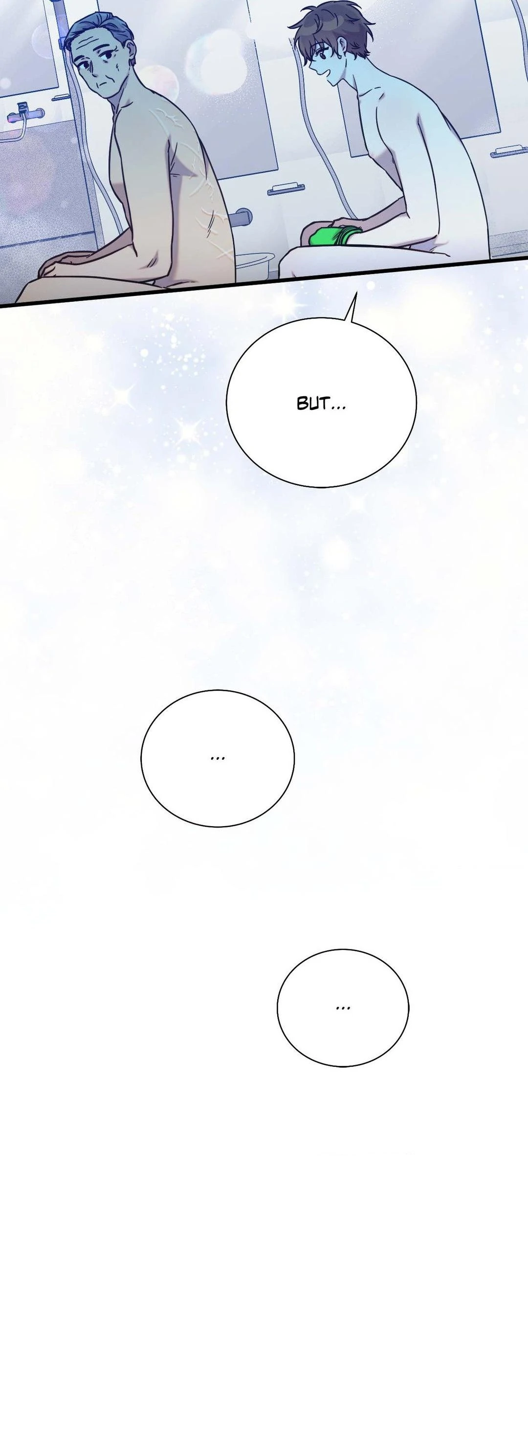 Breakup 101 (Official) - Chapter 39 manhwa