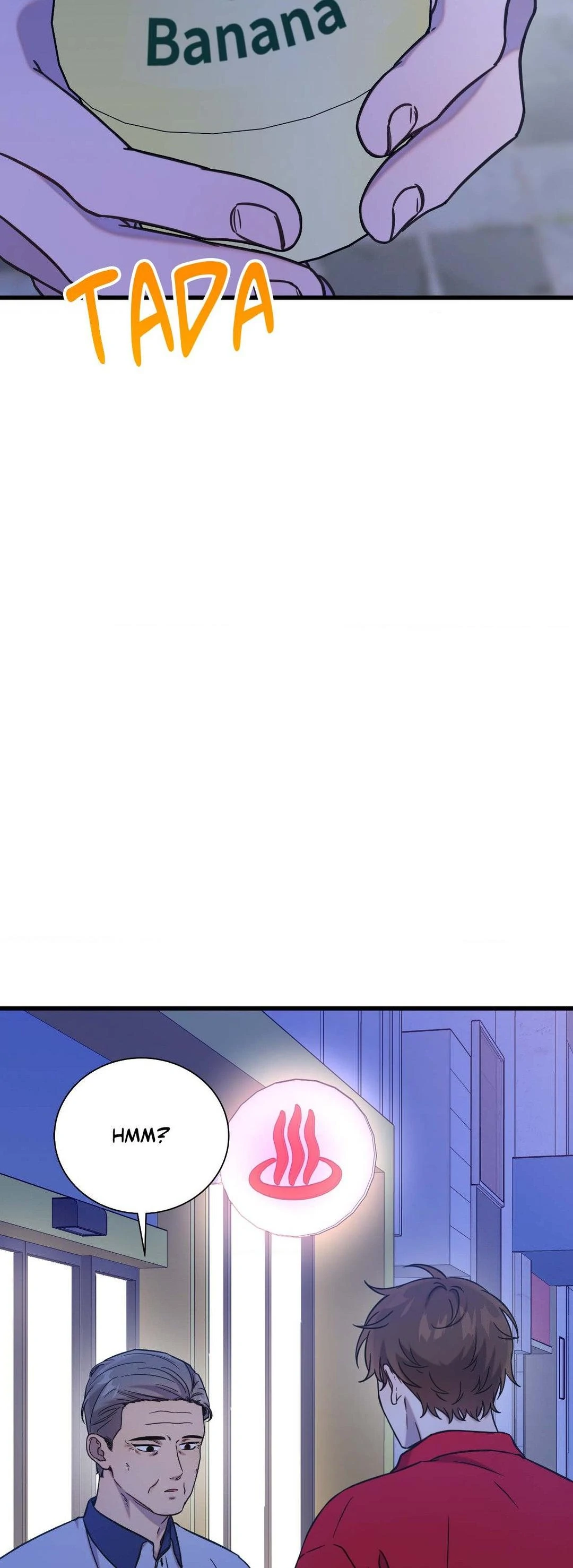 Breakup 101 (Official) - Chapter 39 manhwa
