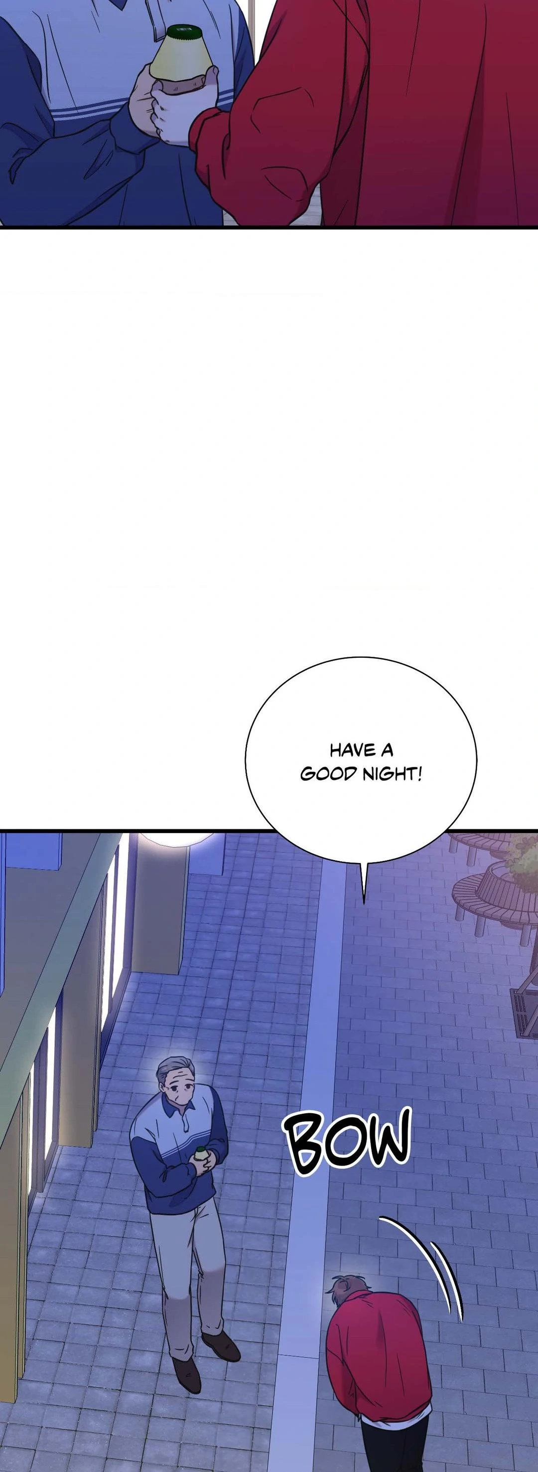 Breakup 101 (Official) - Chapter 39 manhwa