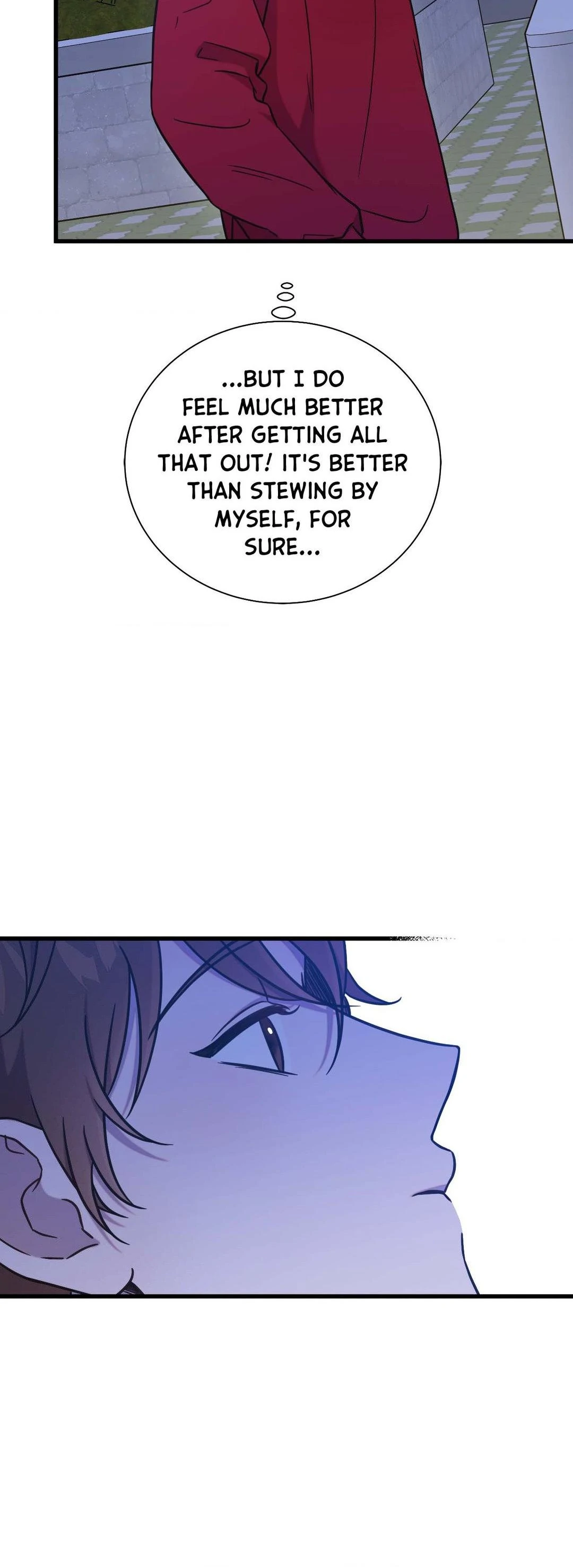 Breakup 101 (Official) - Chapter 39 manhwa