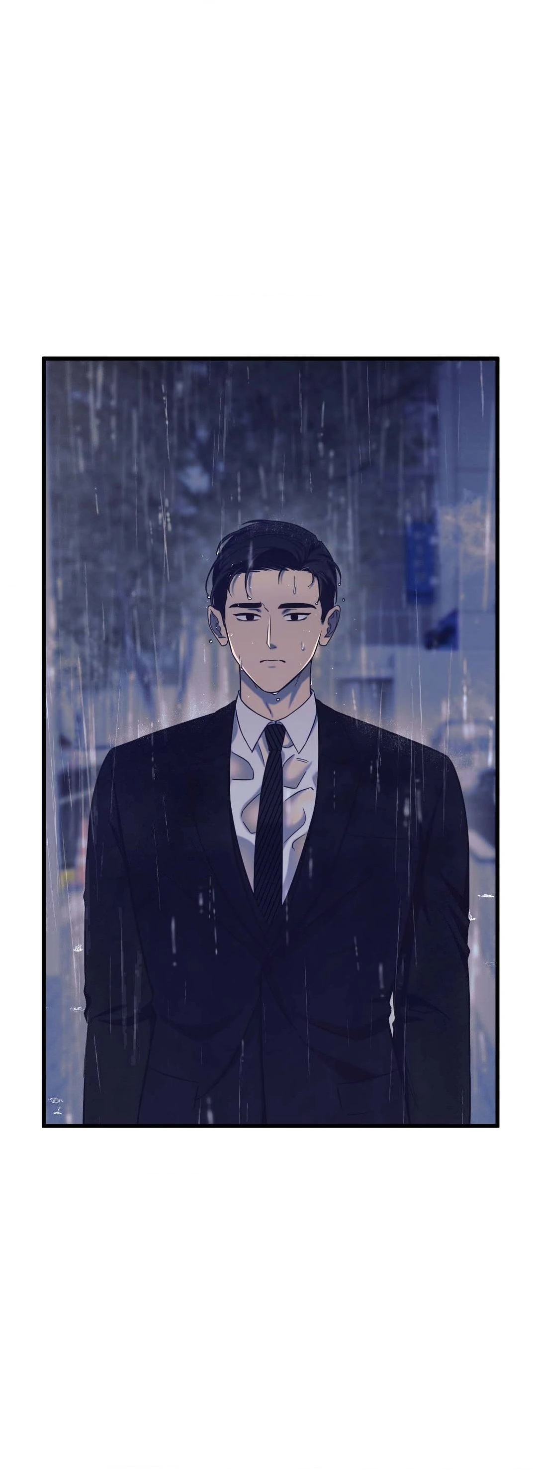 Breakup 101 (Official) - Chapter 39 manhwa