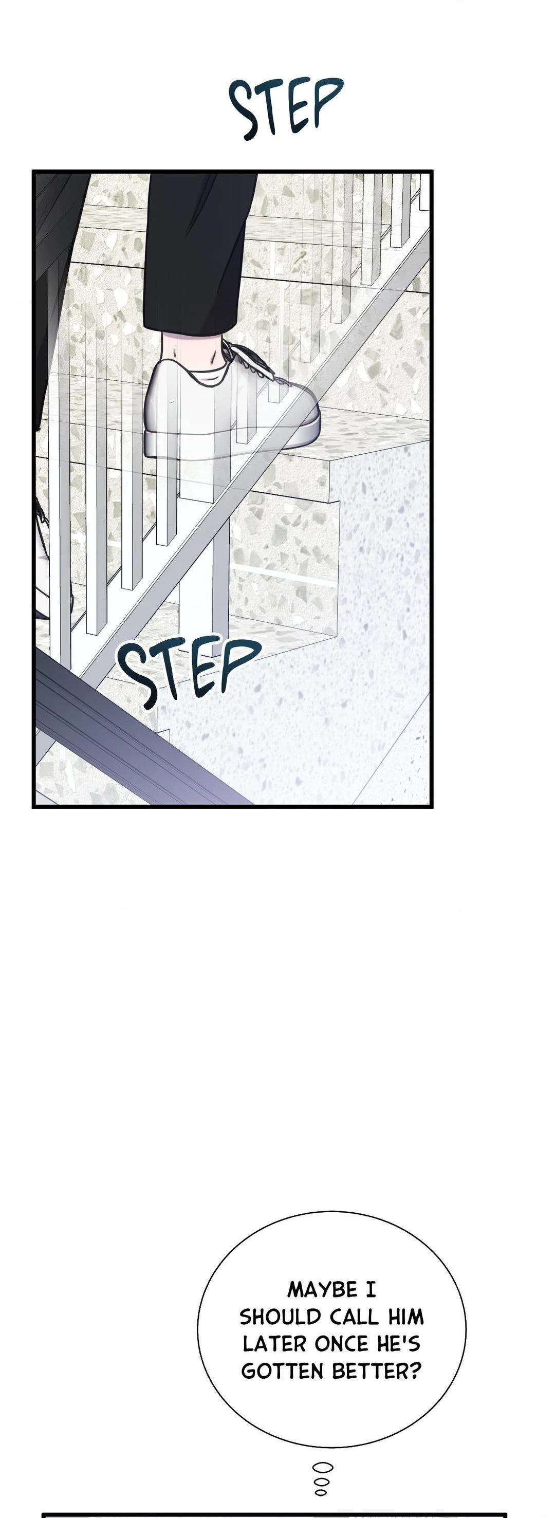 Breakup 101 (Official) - Chapter 39 manhwa