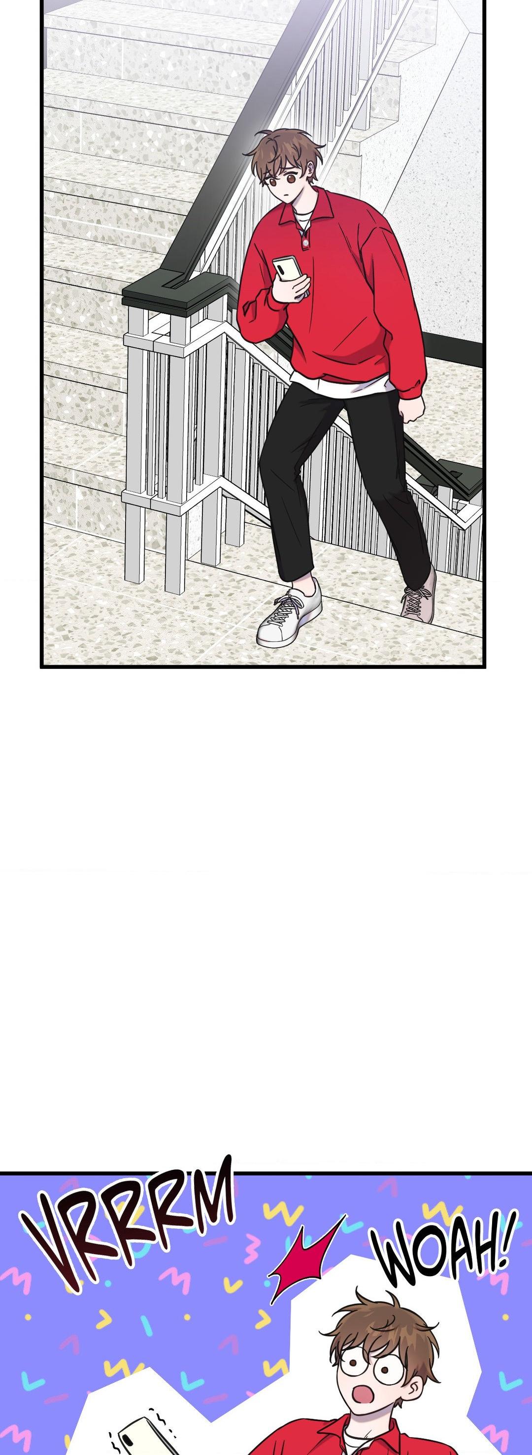 Breakup 101 (Official) - Chapter 39 manhwa