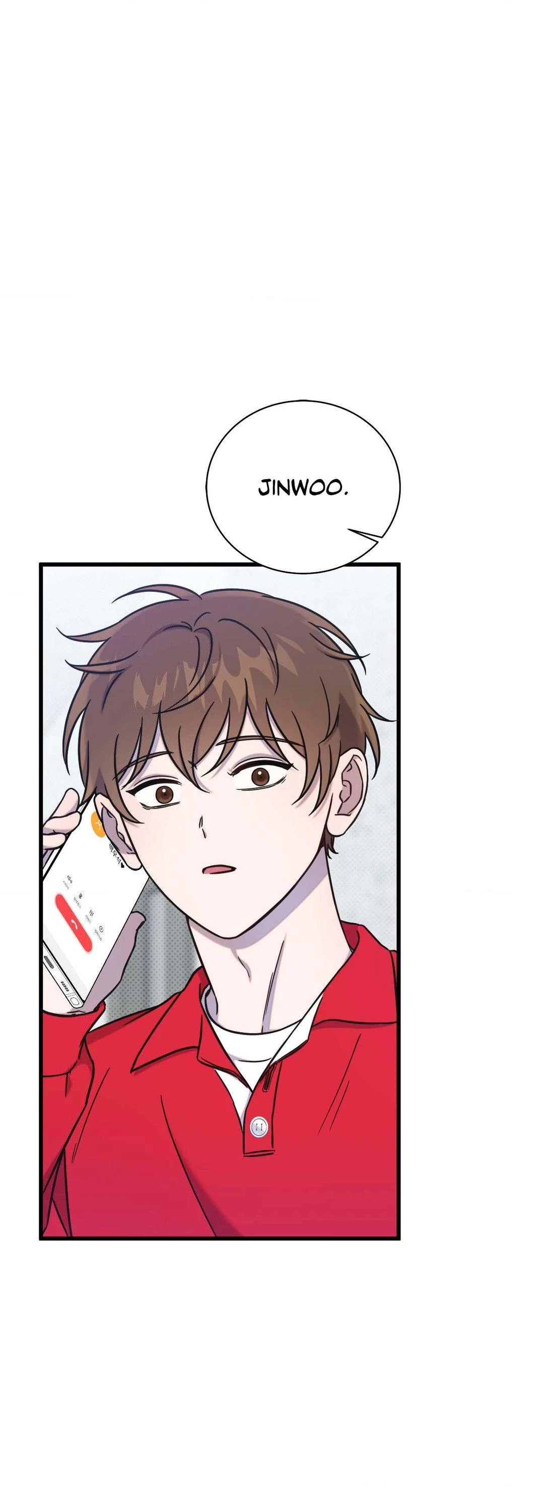 Breakup 101 (Official) - Chapter 39 manhwa