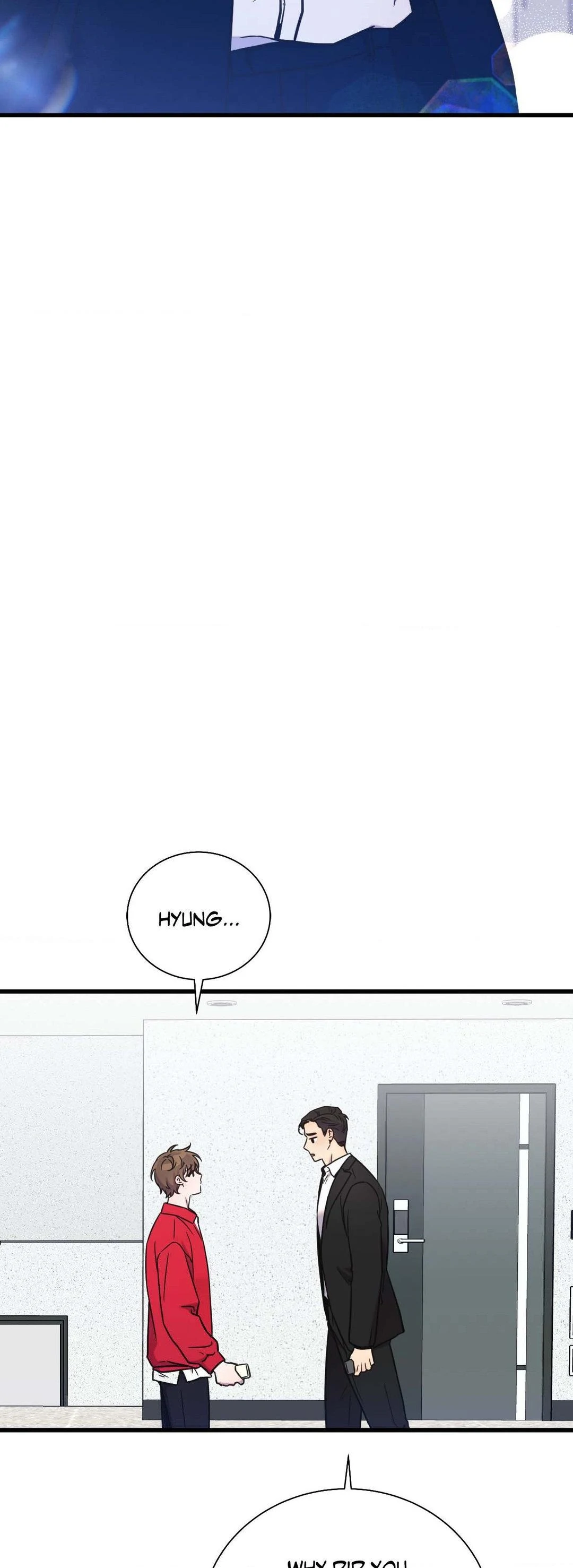 Breakup 101 (Official) - Chapter 39 manhwa