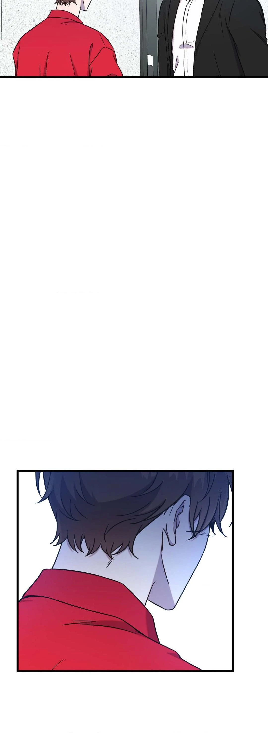 Breakup 101 (Official) - Chapter 39 manhwa