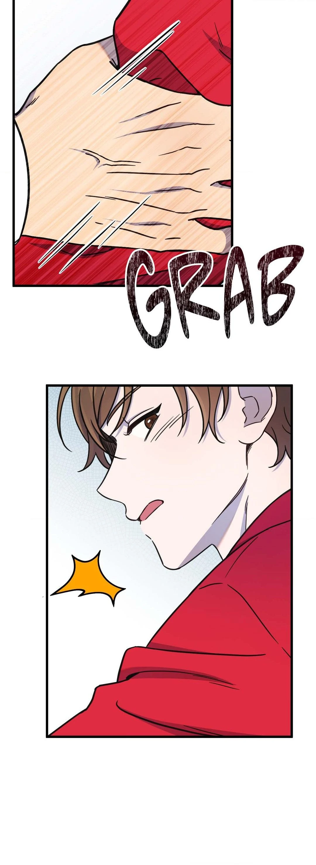 Breakup 101 (Official) - Chapter 39 manhwa