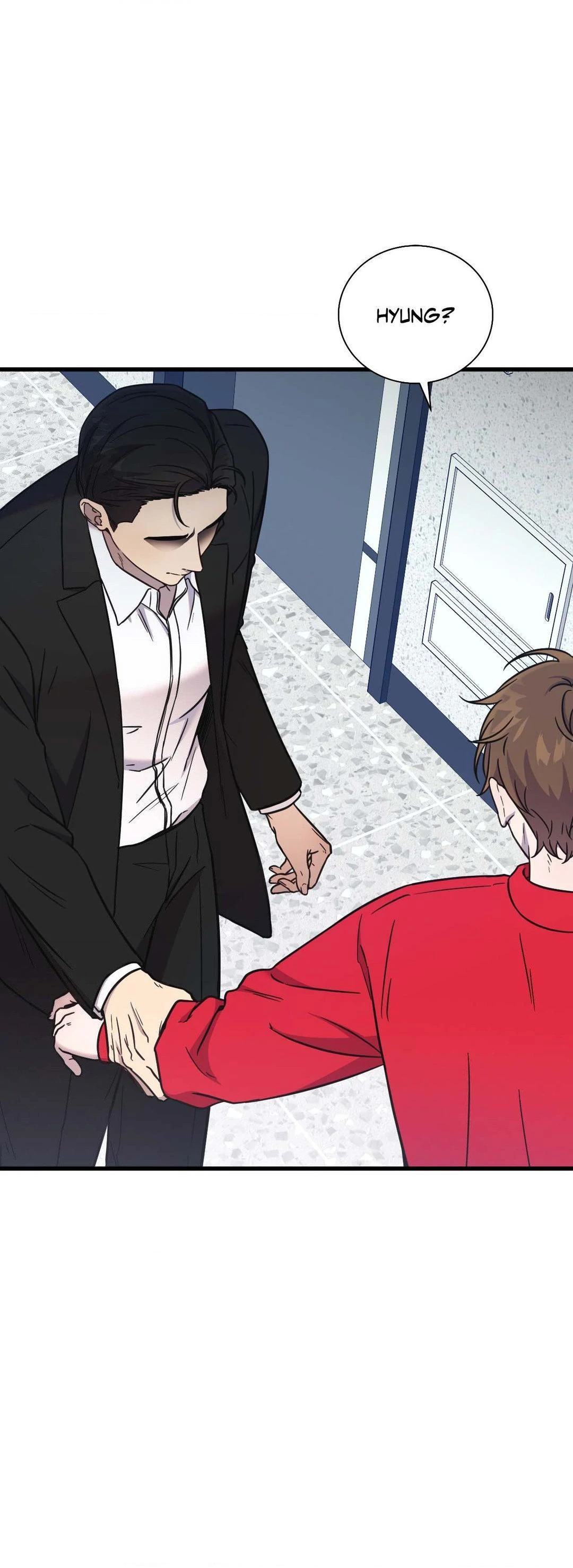 Breakup 101 (Official) - Chapter 39 manhwa