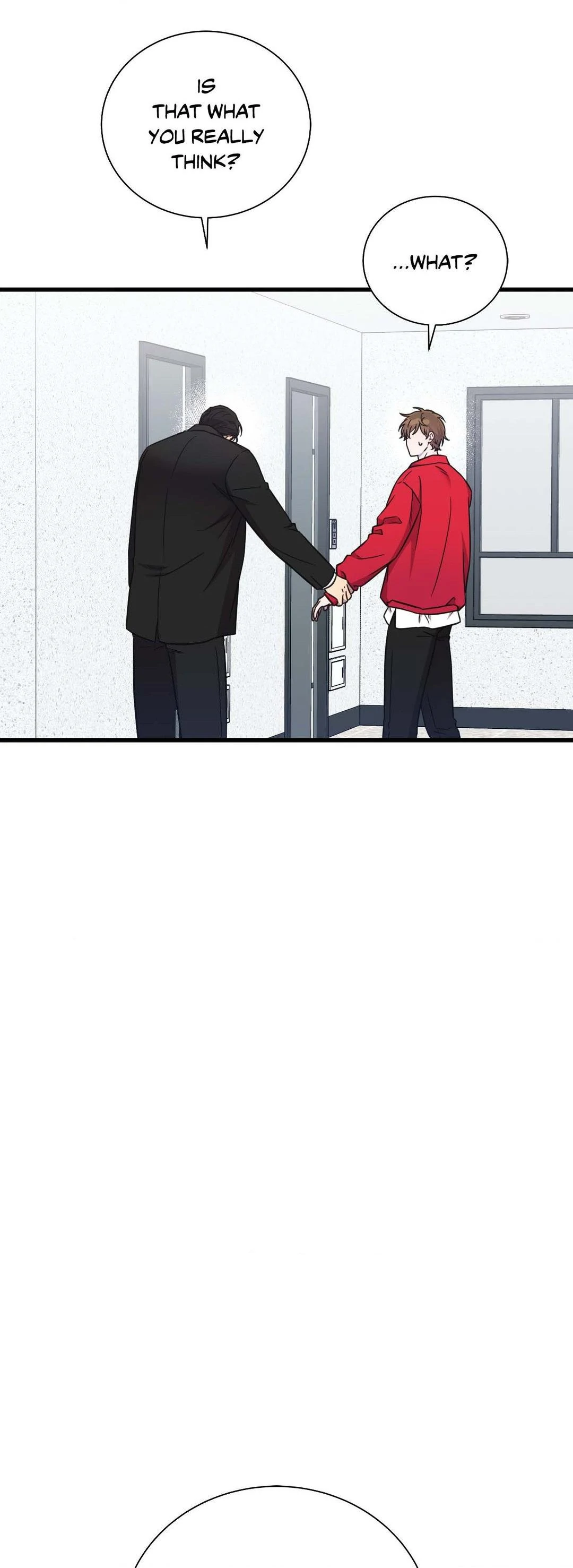 Breakup 101 (Official) - Chapter 39 manhwa