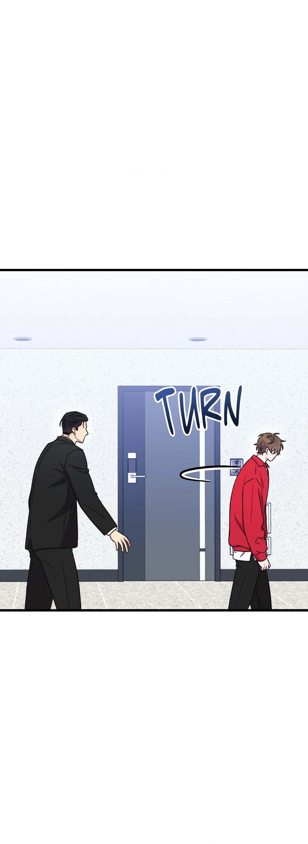 Breakup 101 (Official) - Chapter 39 manhwa