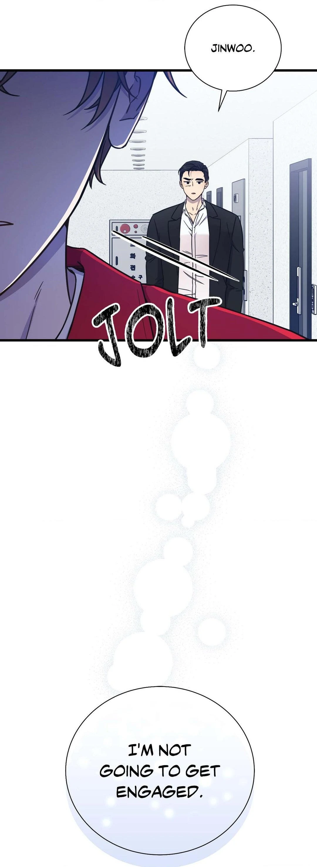 Breakup 101 (Official) - Chapter 39 manhwa