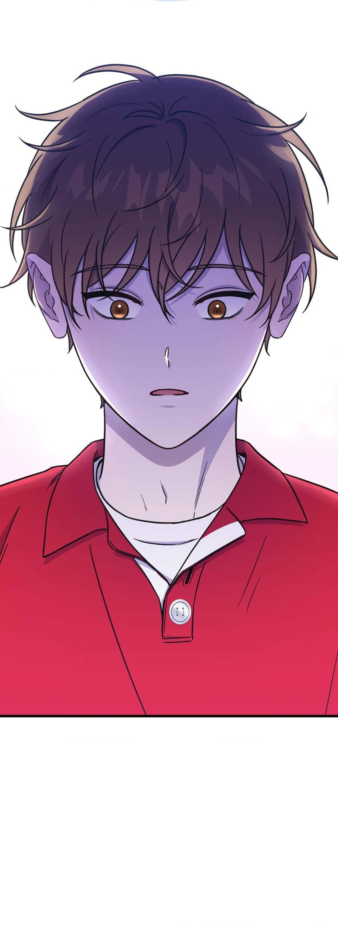 Breakup 101 (Official) - Chapter 39 manhwa