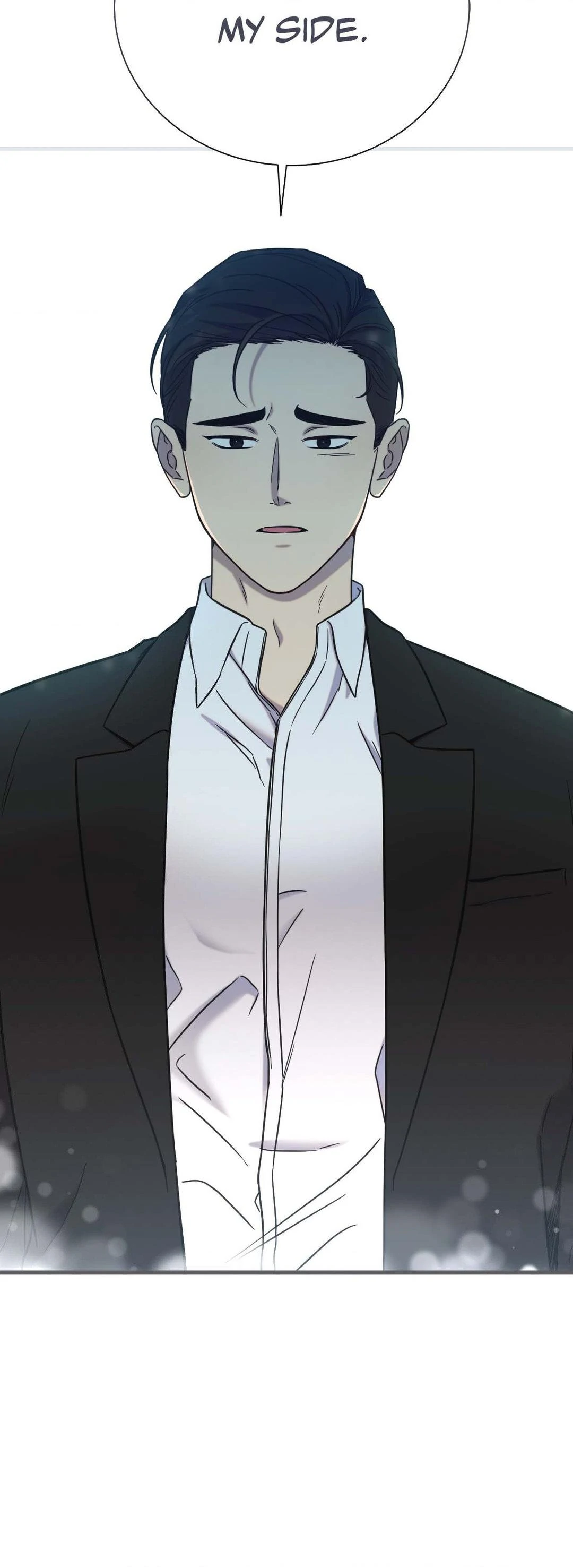 Breakup 101 (Official) - Chapter 39 manhwa