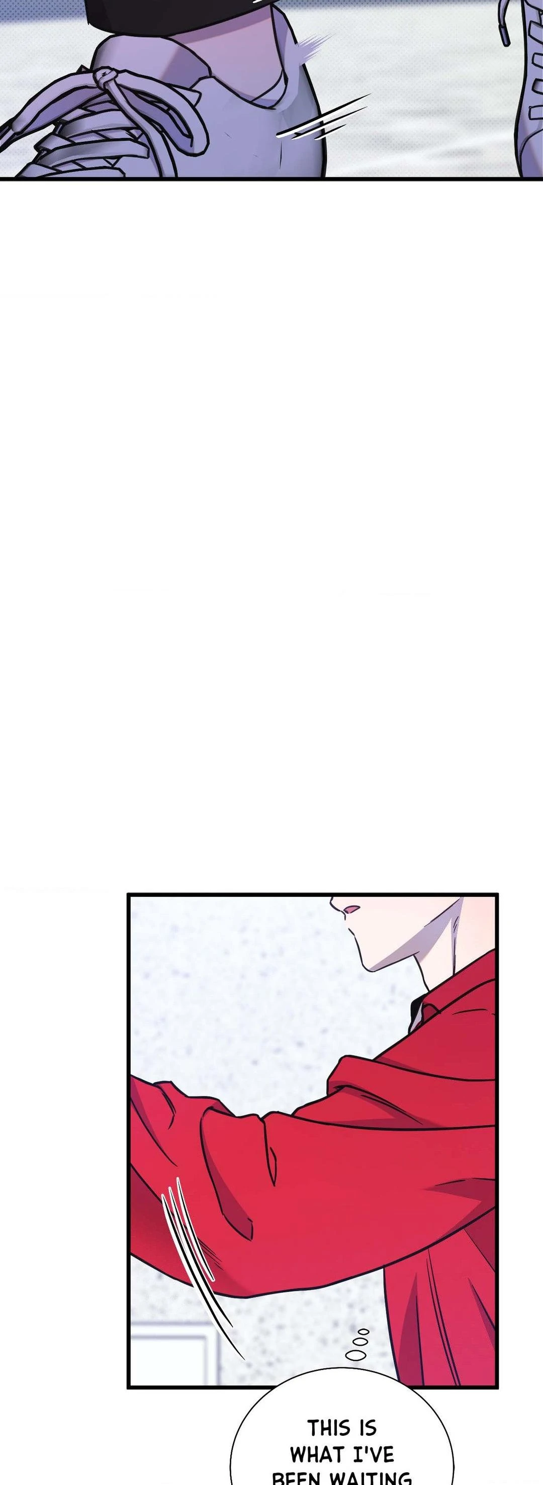 Breakup 101 (Official) - Chapter 39 manhwa