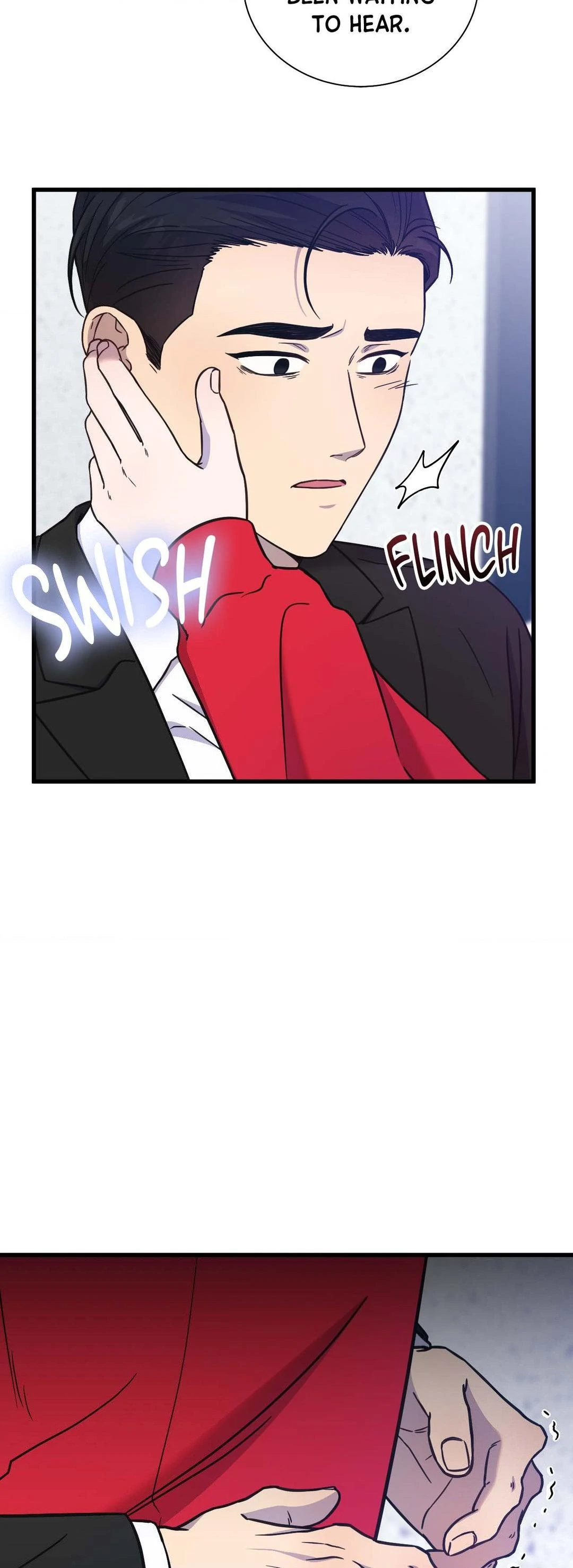 Breakup 101 (Official) - Chapter 39 manhwa