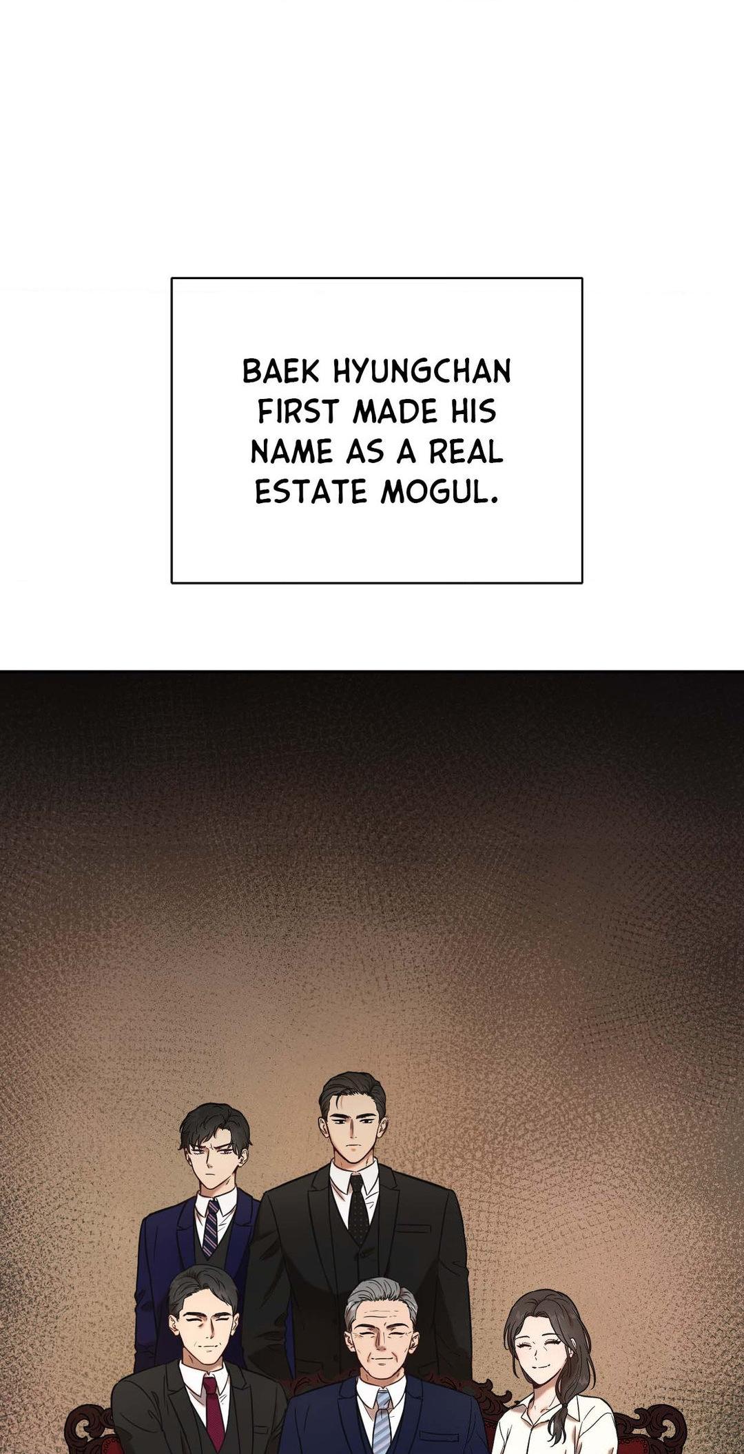 Breakup 101 (Official) - Chapter 4 manhwa