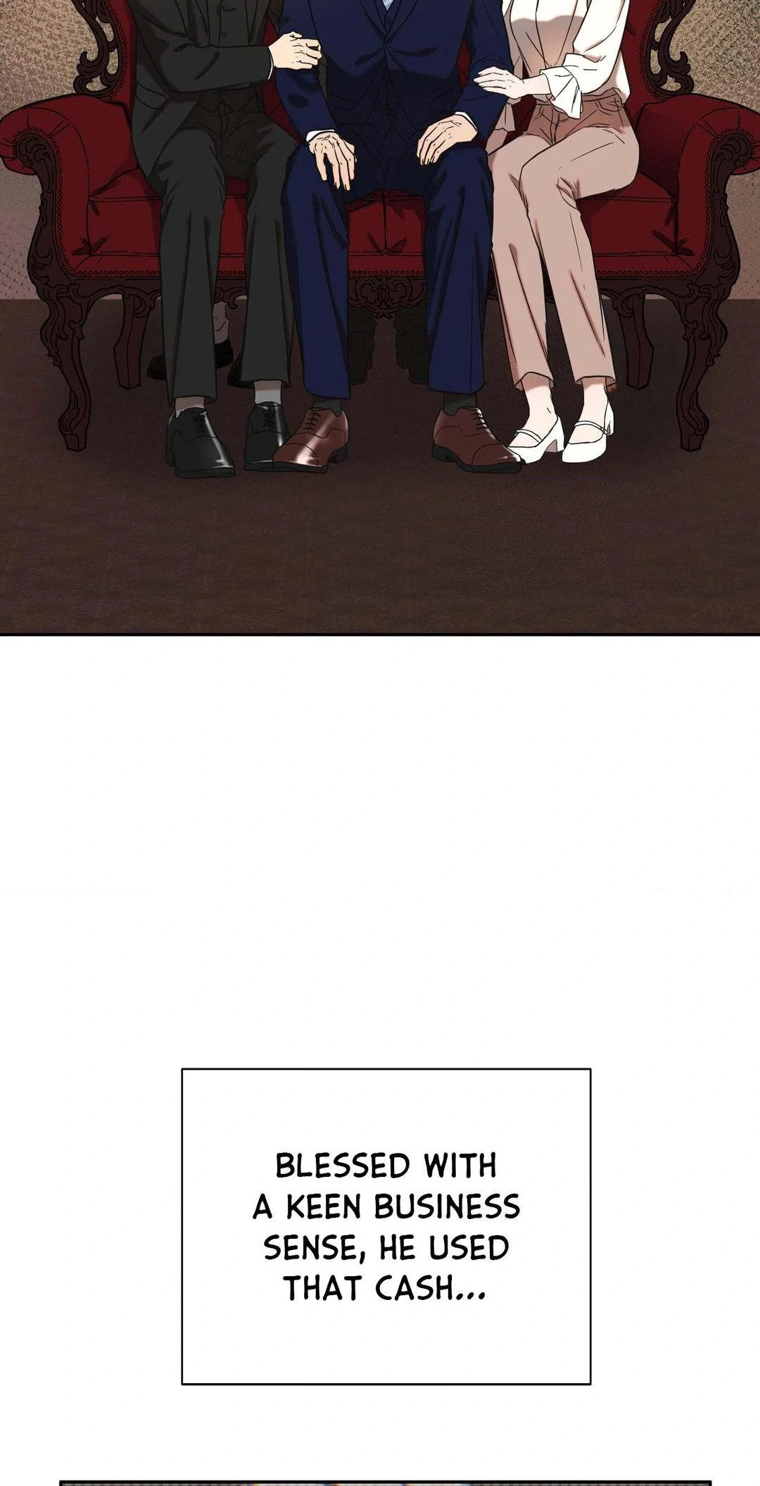 Breakup 101 (Official) - Chapter 4 manhwa