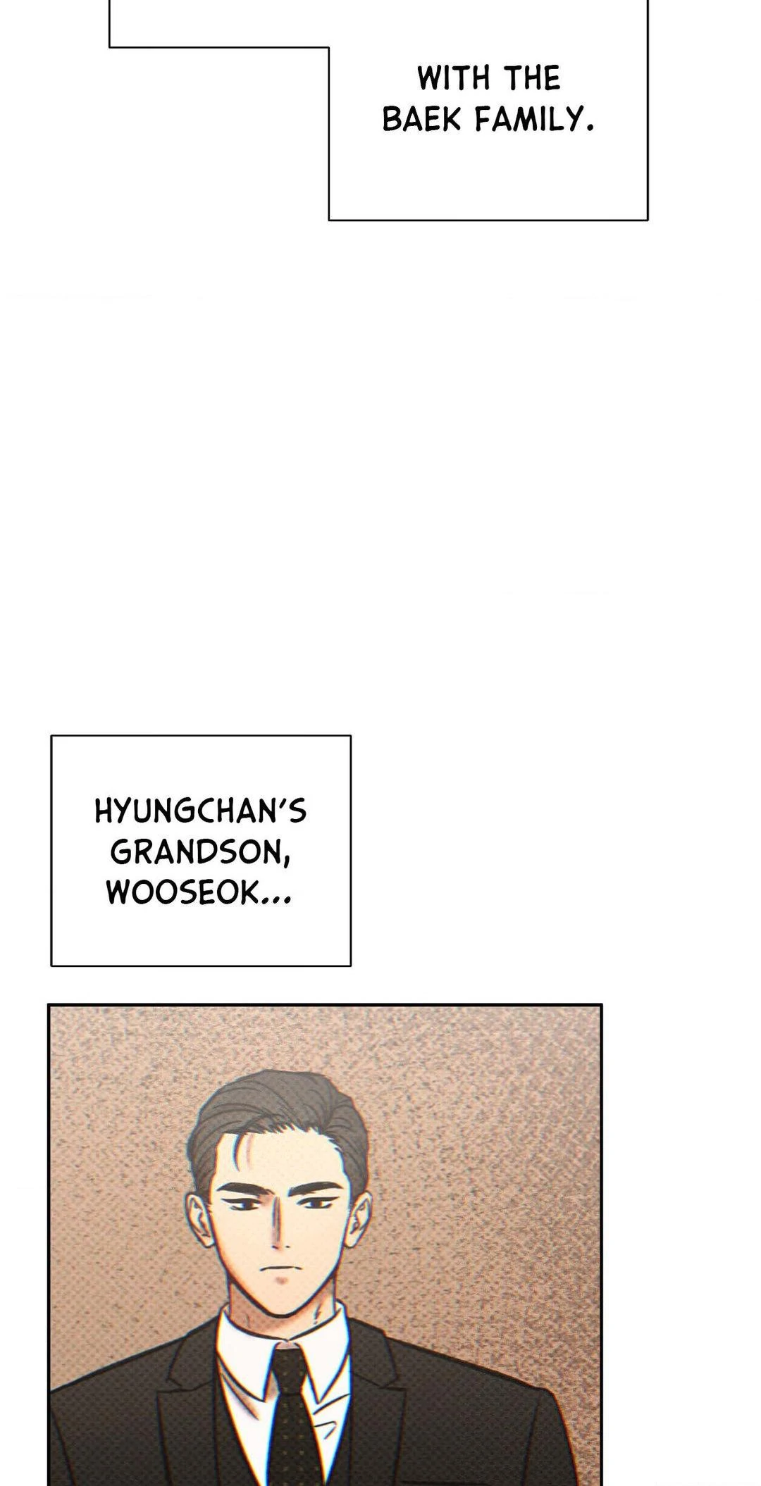 Breakup 101 (Official) - Chapter 4 manhwa