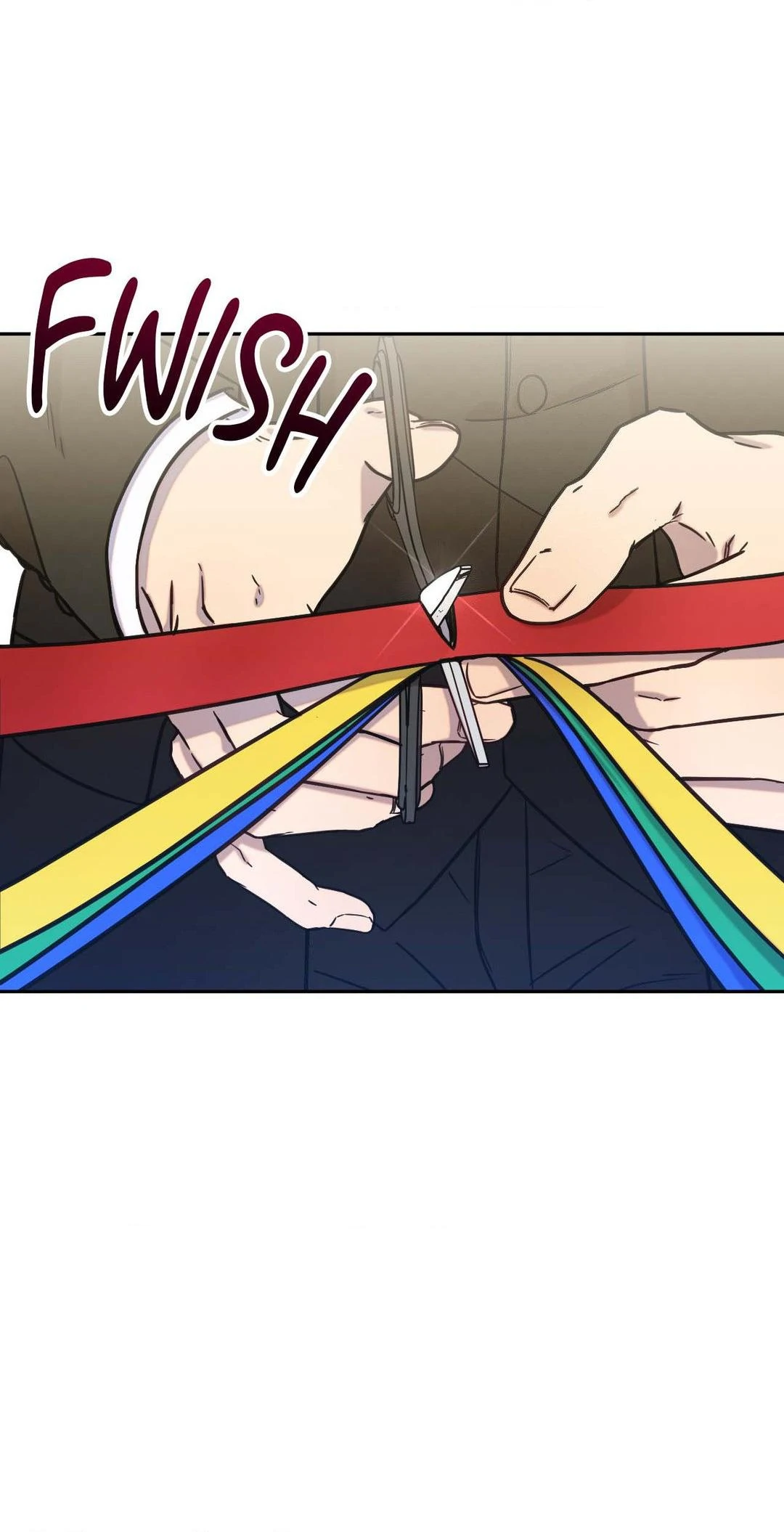 Breakup 101 (Official) - Chapter 4 manhwa