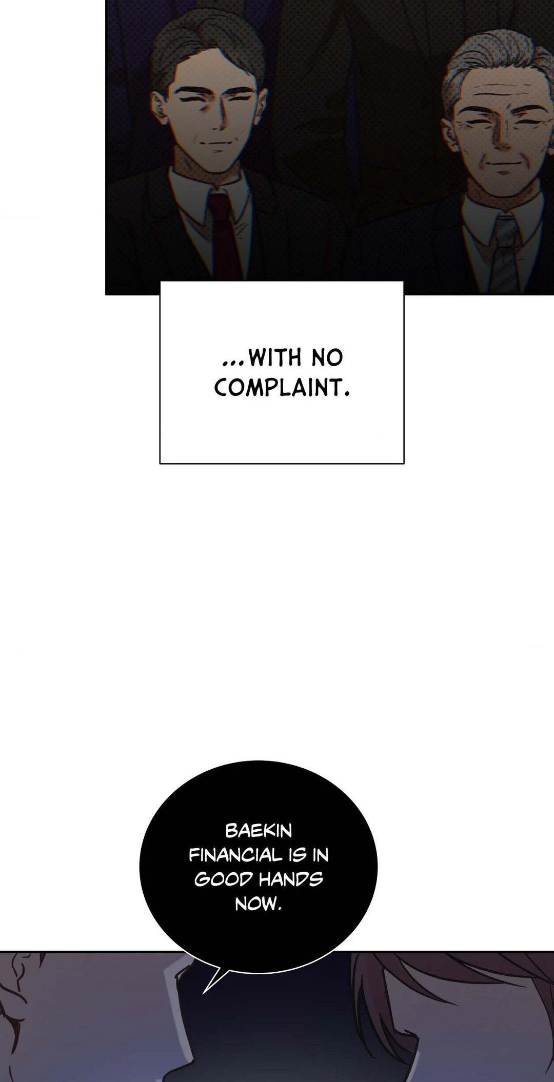 Breakup 101 (Official) - Chapter 4 manhwa