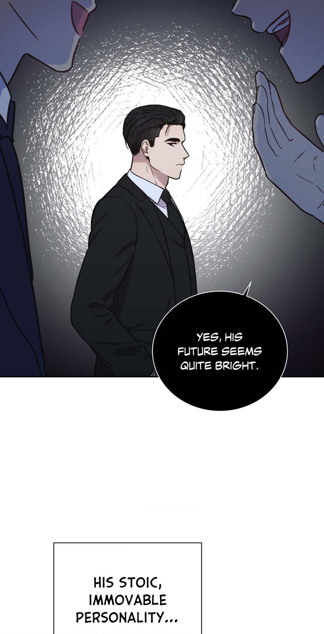Breakup 101 (Official) - Chapter 4 manhwa