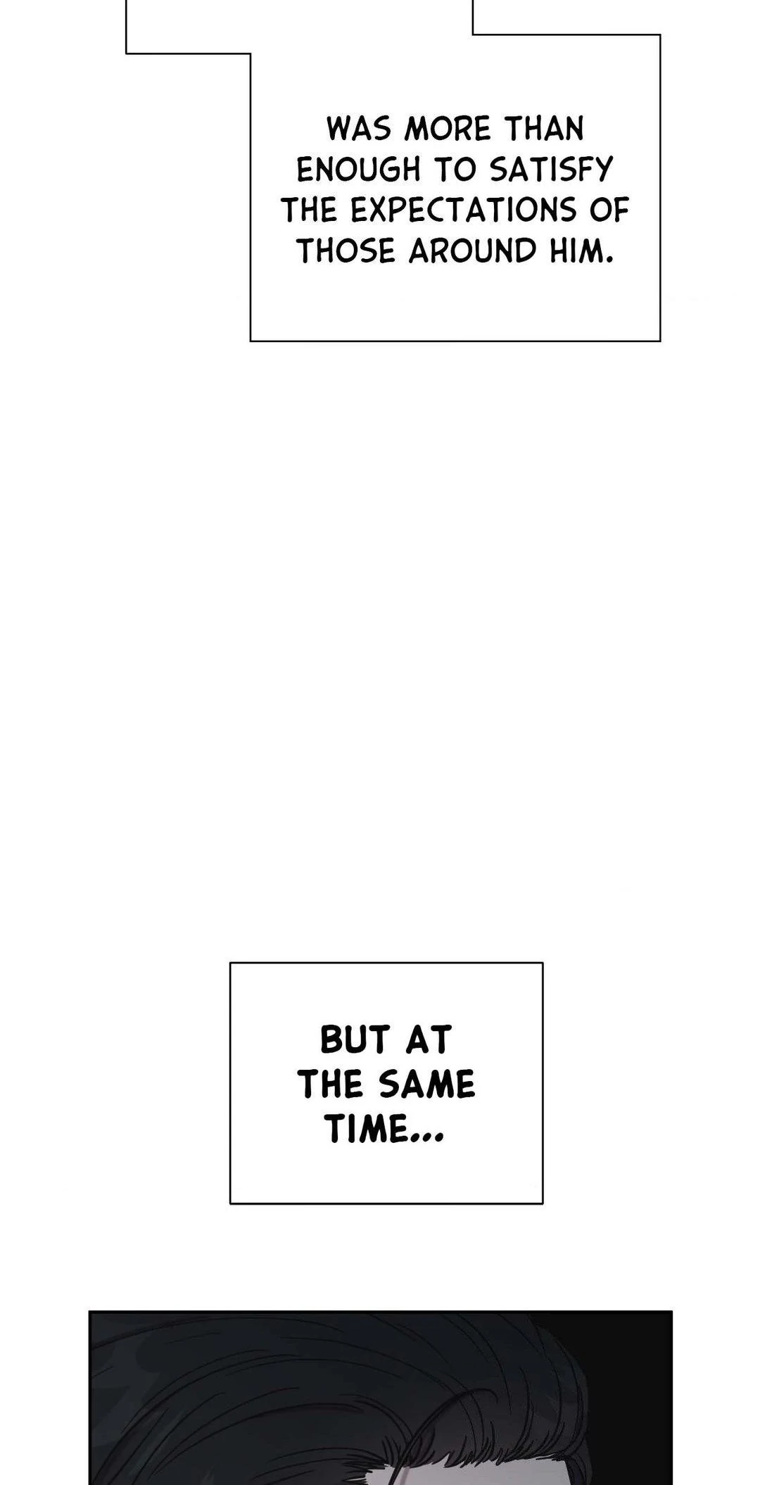 Breakup 101 (Official) - Chapter 4 manhwa