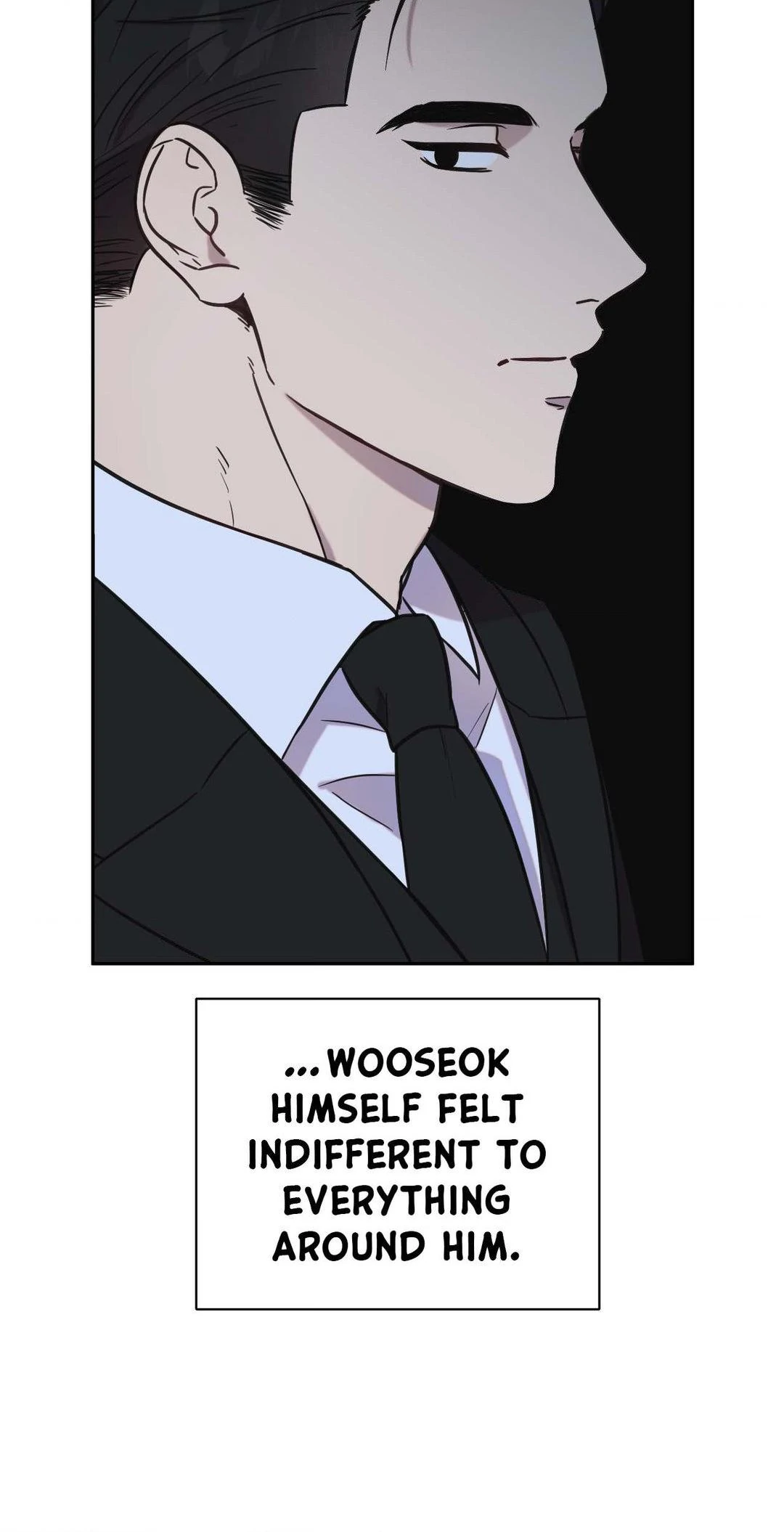 Breakup 101 (Official) - Chapter 4 manhwa