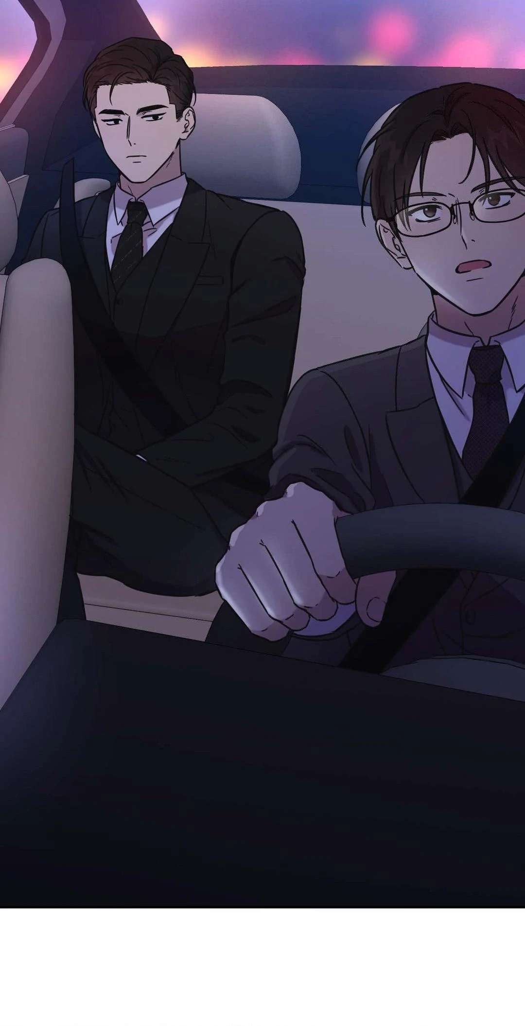 Breakup 101 (Official) - Chapter 4 manhwa