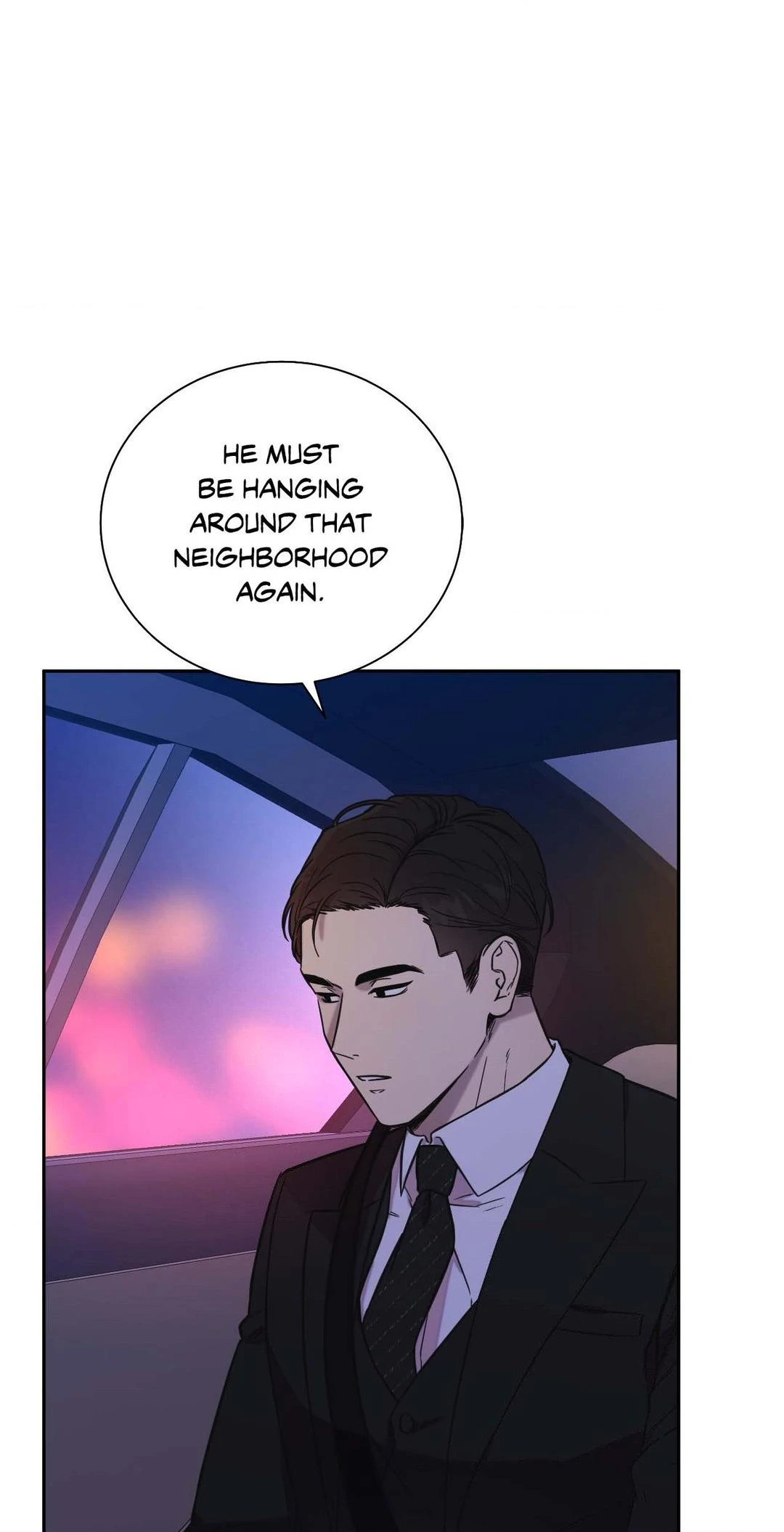 Breakup 101 (Official) - Chapter 4 manhwa