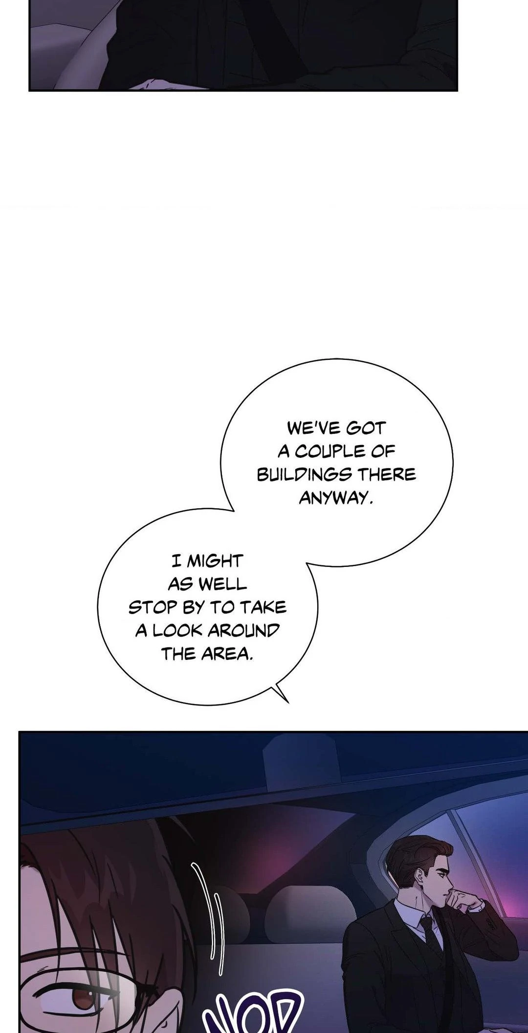 Breakup 101 (Official) - Chapter 4 manhwa