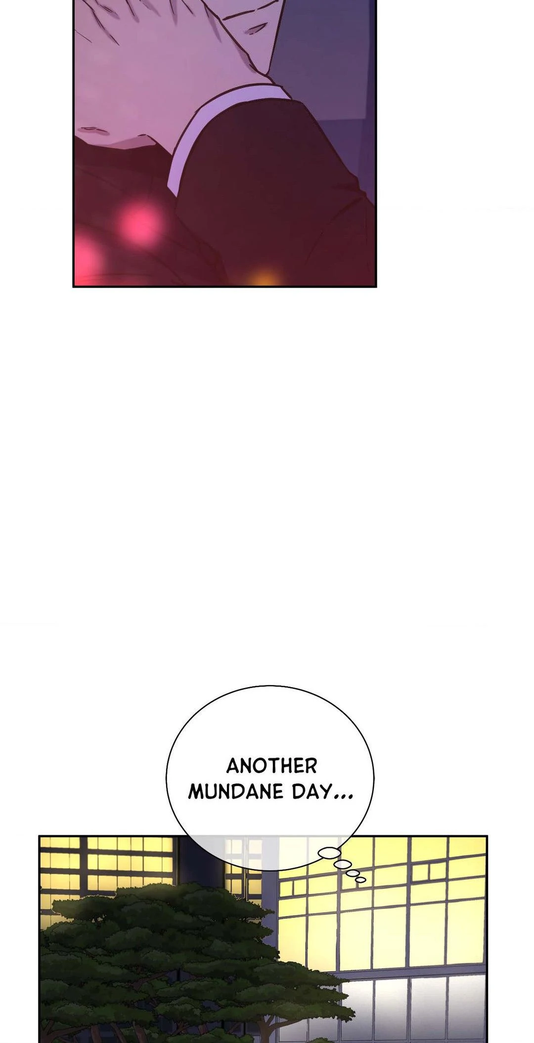 Breakup 101 (Official) - Chapter 4 manhwa