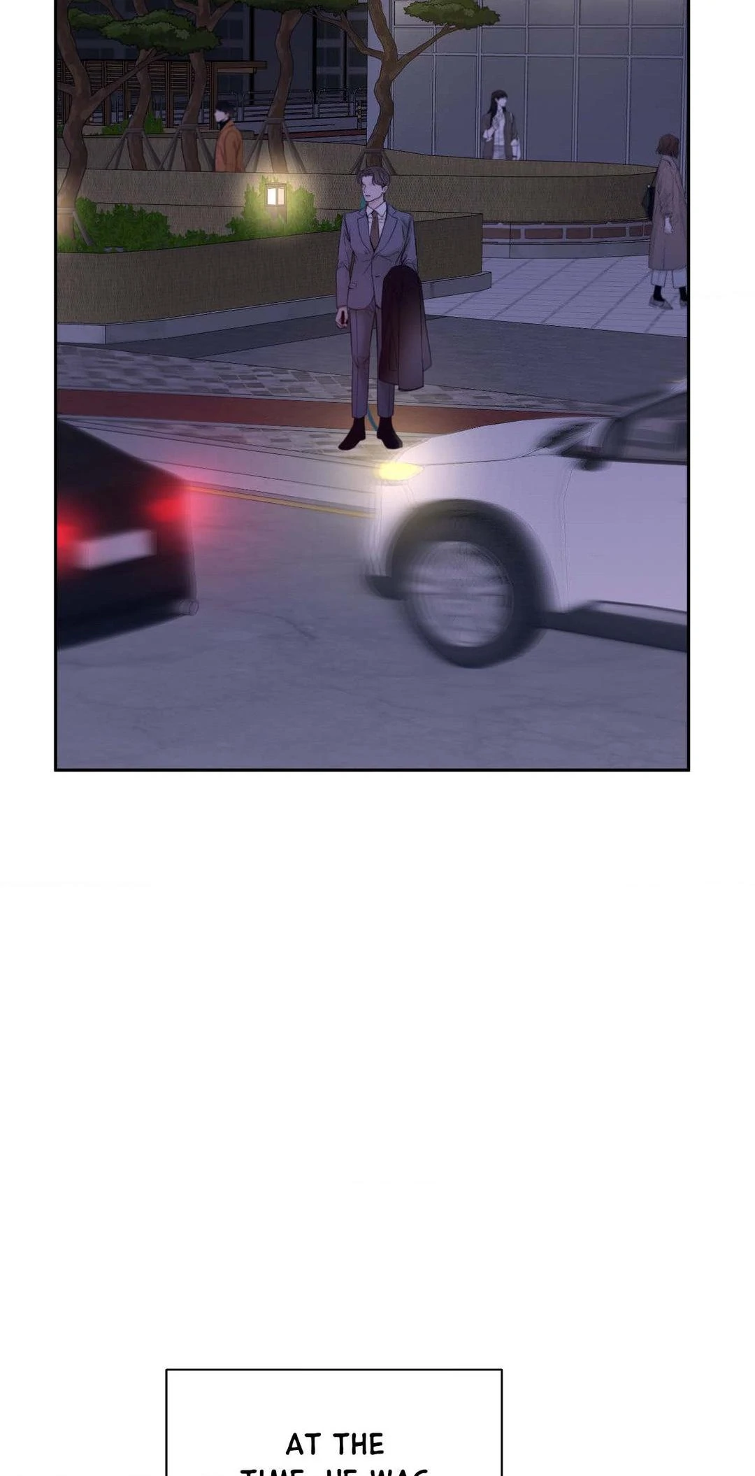 Breakup 101 (Official) - Chapter 4 manhwa