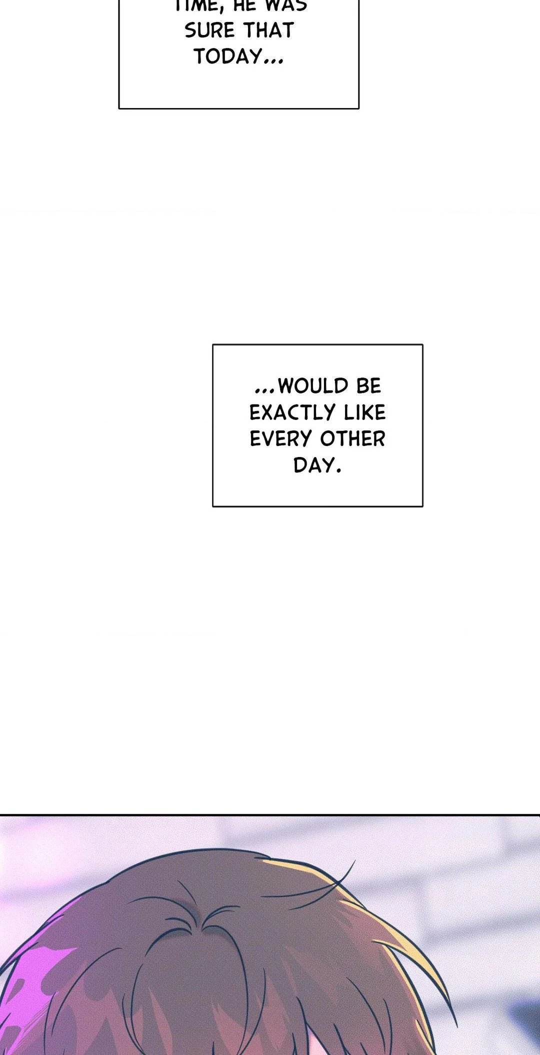 Breakup 101 (Official) - Chapter 4 manhwa