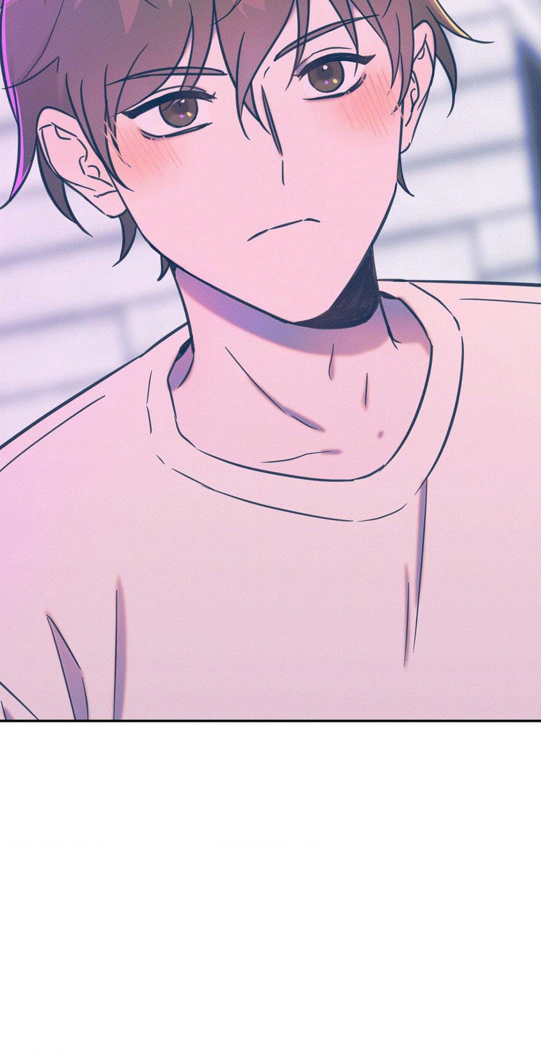 Breakup 101 (Official) - Chapter 4 manhwa