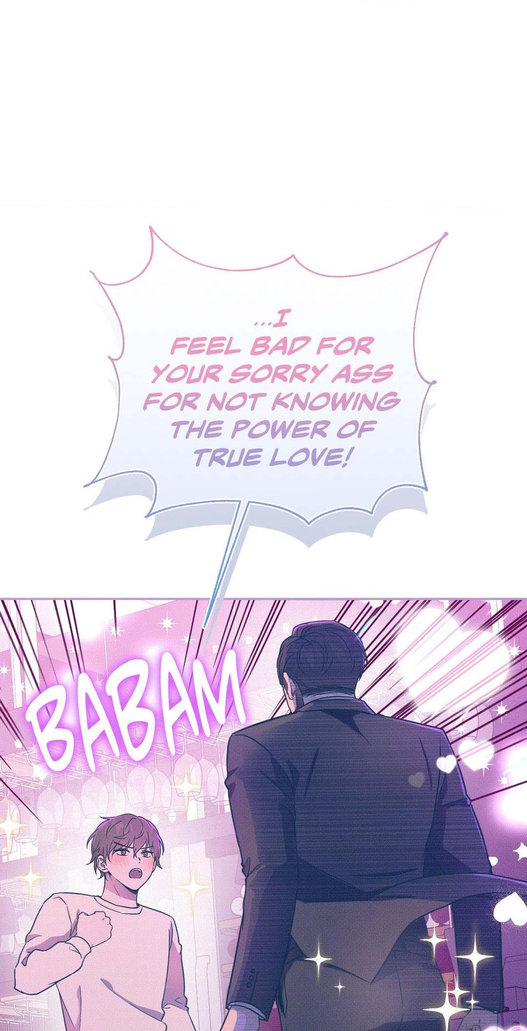 Breakup 101 (Official) - Chapter 4 manhwa