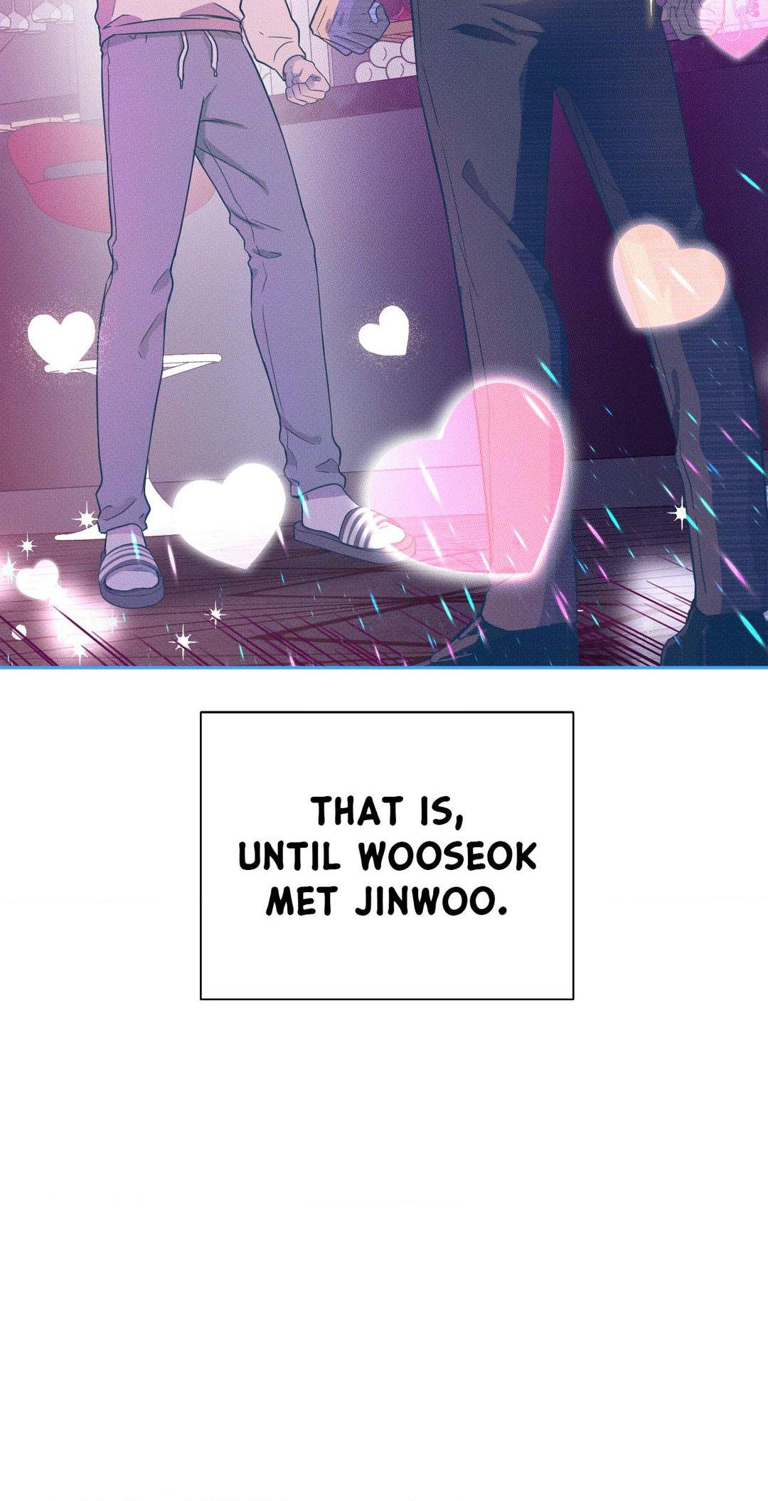 Breakup 101 (Official) - Chapter 4 manhwa