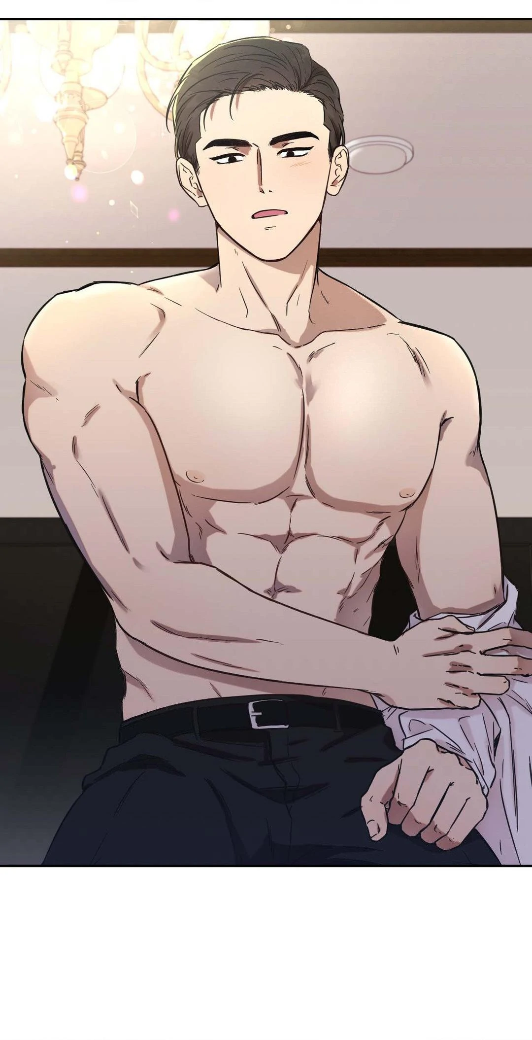 Breakup 101 (Official) - Chapter 4 manhwa