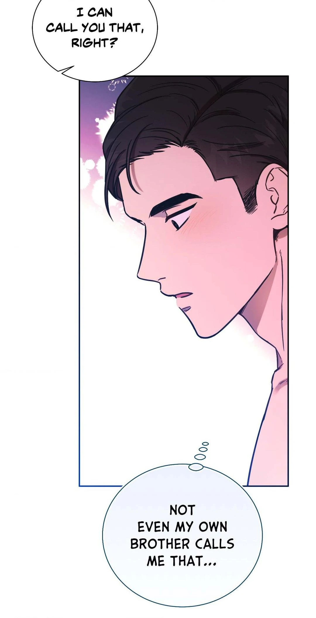 Breakup 101 (Official) - Chapter 4 manhwa