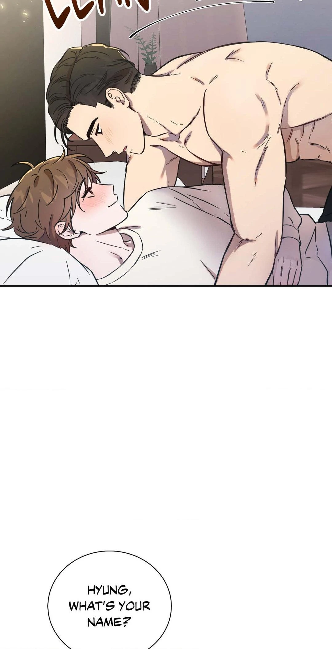 Breakup 101 (Official) - Chapter 4 manhwa