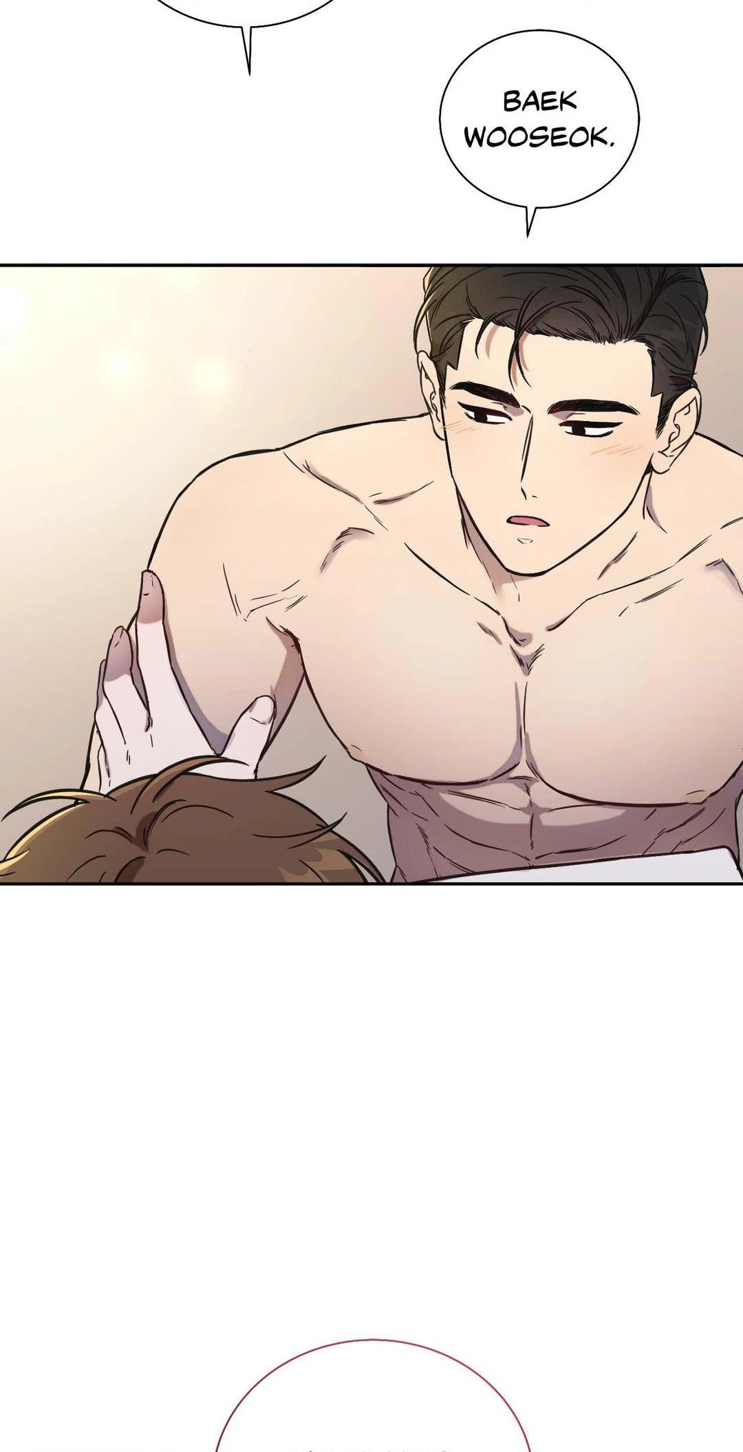 Breakup 101 (Official) - Chapter 4 manhwa