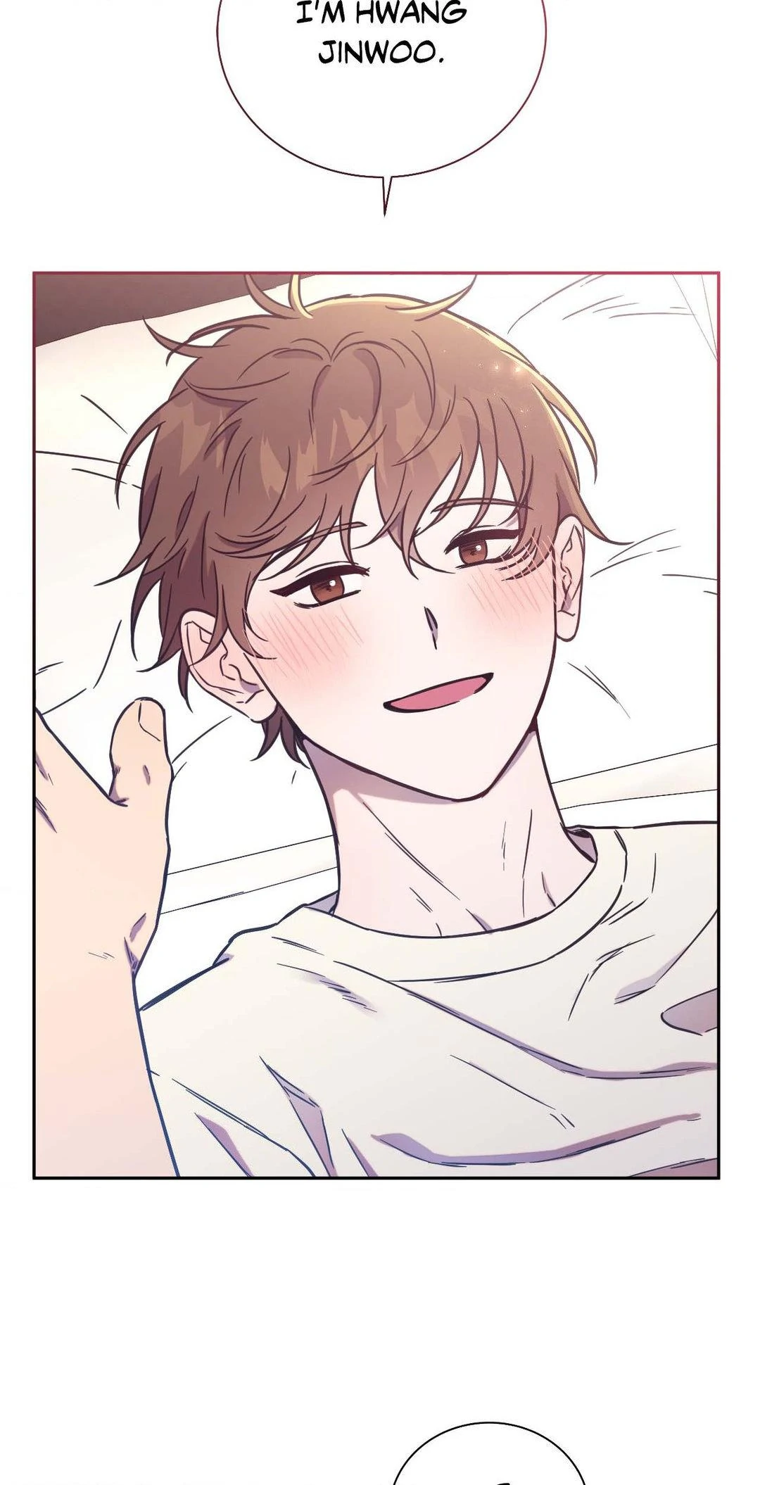 Breakup 101 (Official) - Chapter 4 manhwa