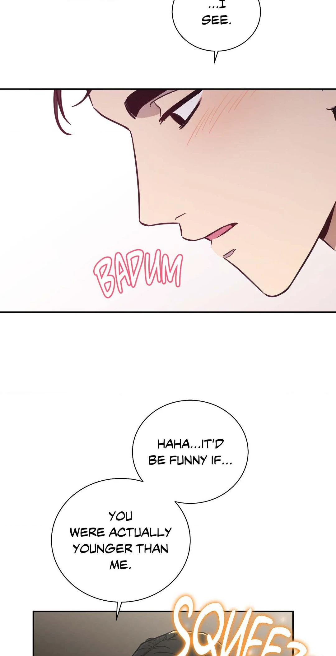 Breakup 101 (Official) - Chapter 4 manhwa
