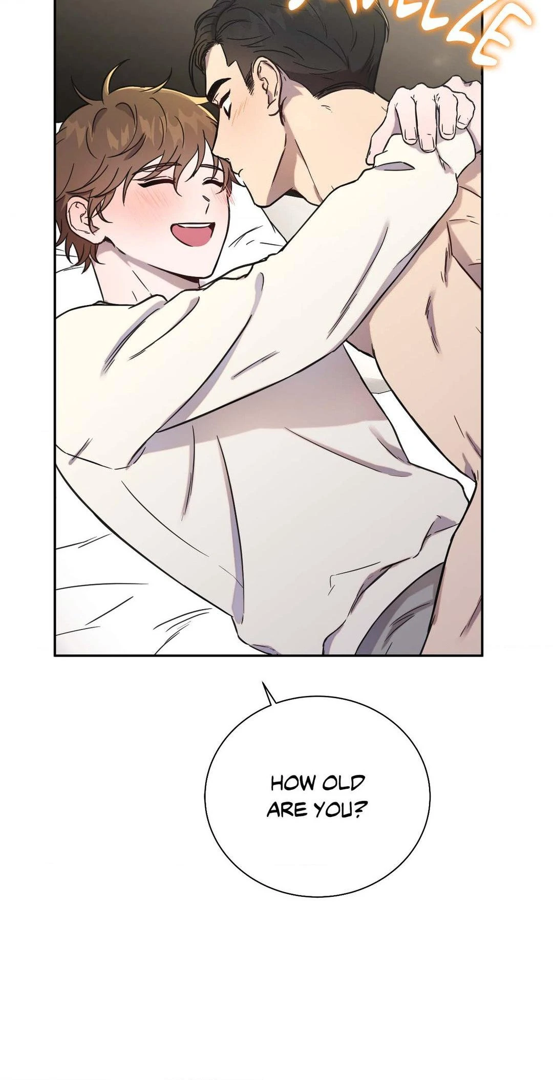 Breakup 101 (Official) - Chapter 4 manhwa