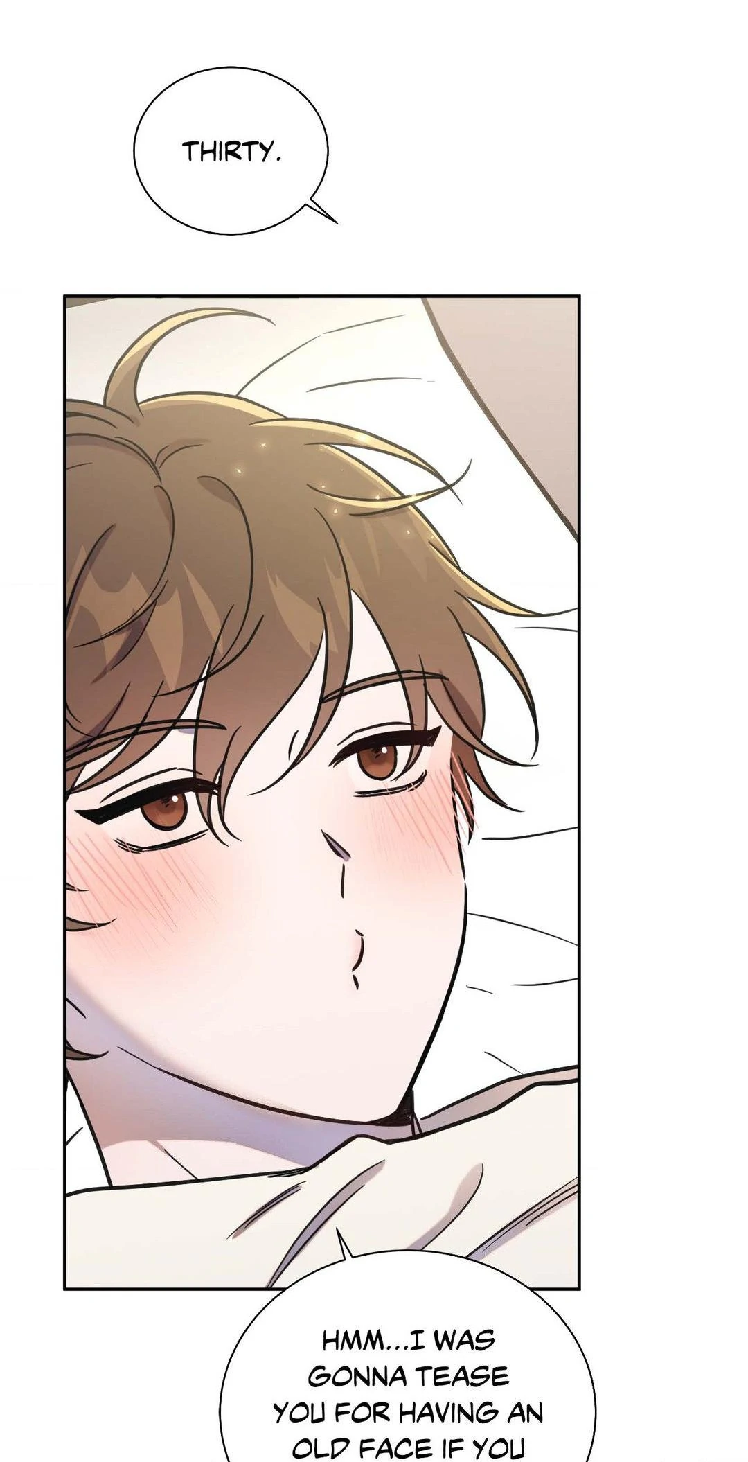 Breakup 101 (Official) - Chapter 4 manhwa