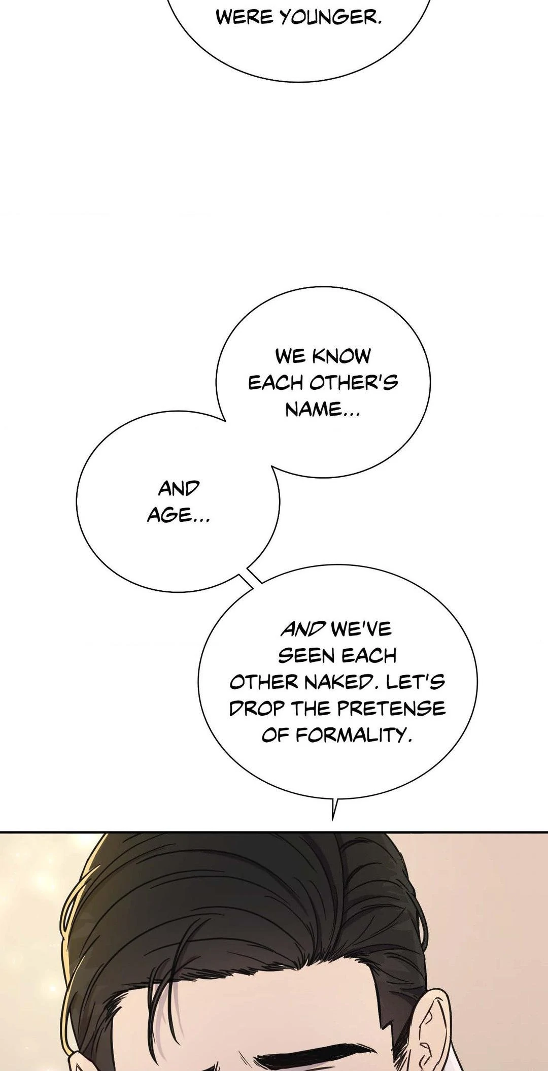 Breakup 101 (Official) - Chapter 4 manhwa