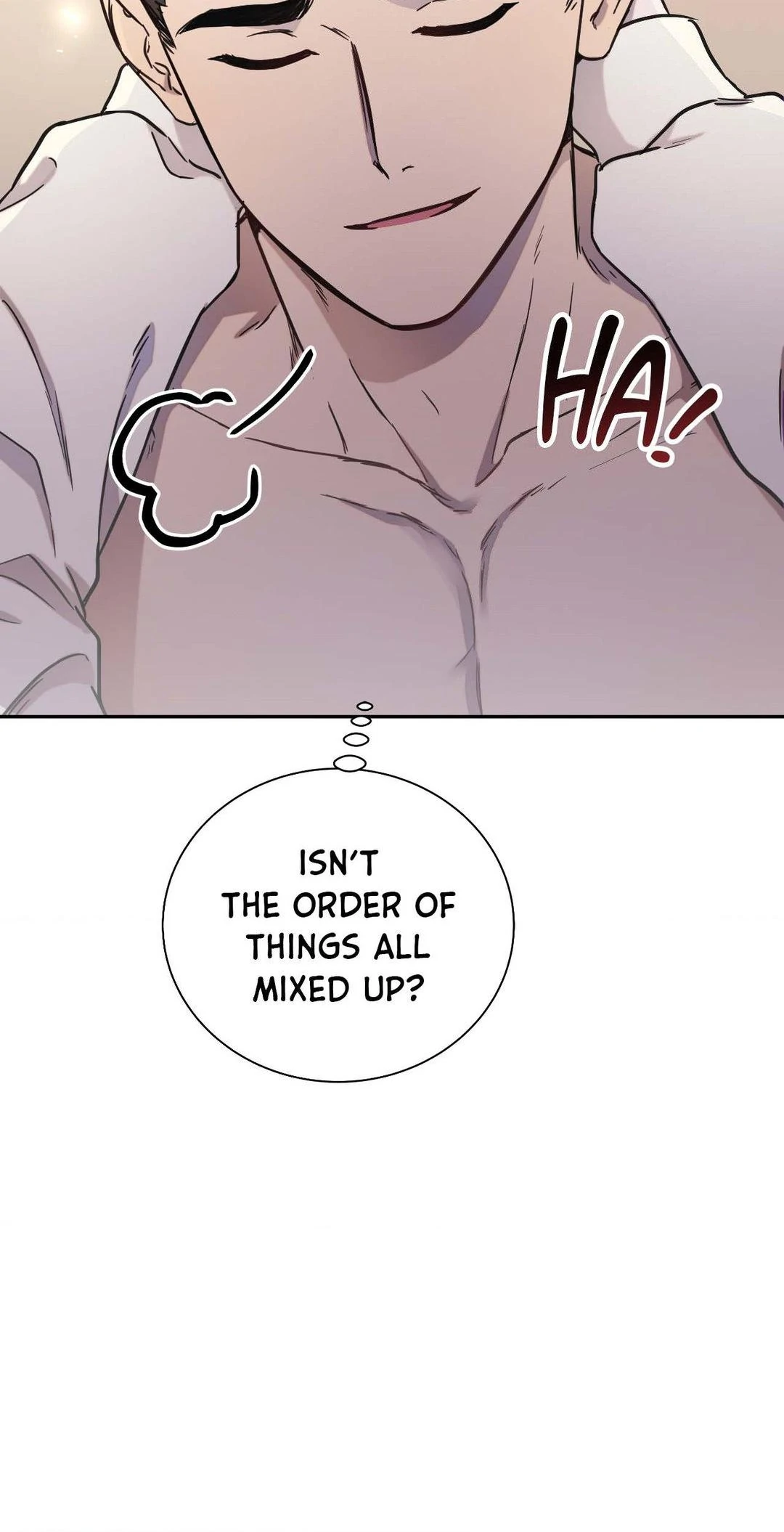Breakup 101 (Official) - Chapter 4 manhwa