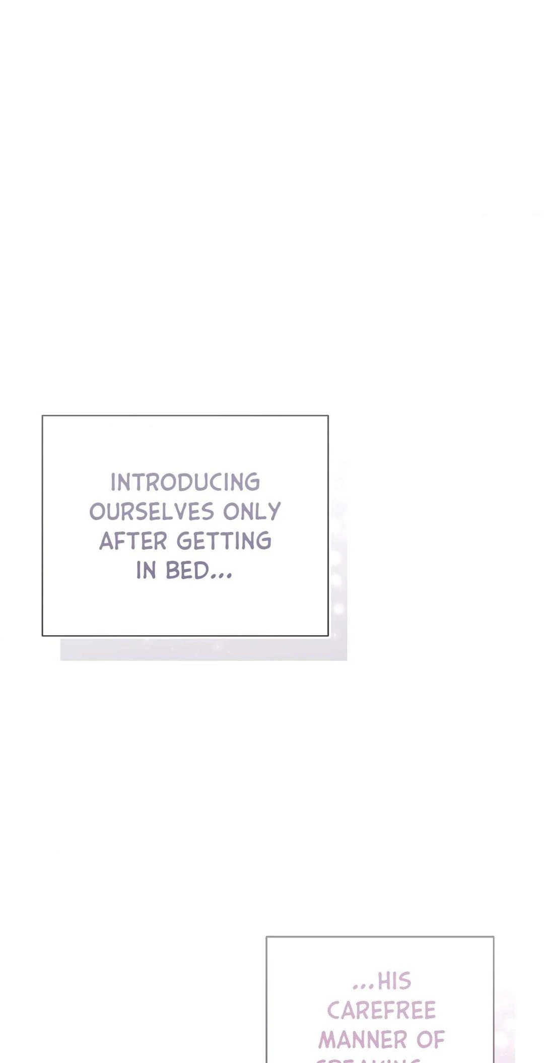 Breakup 101 (Official) - Chapter 4 manhwa