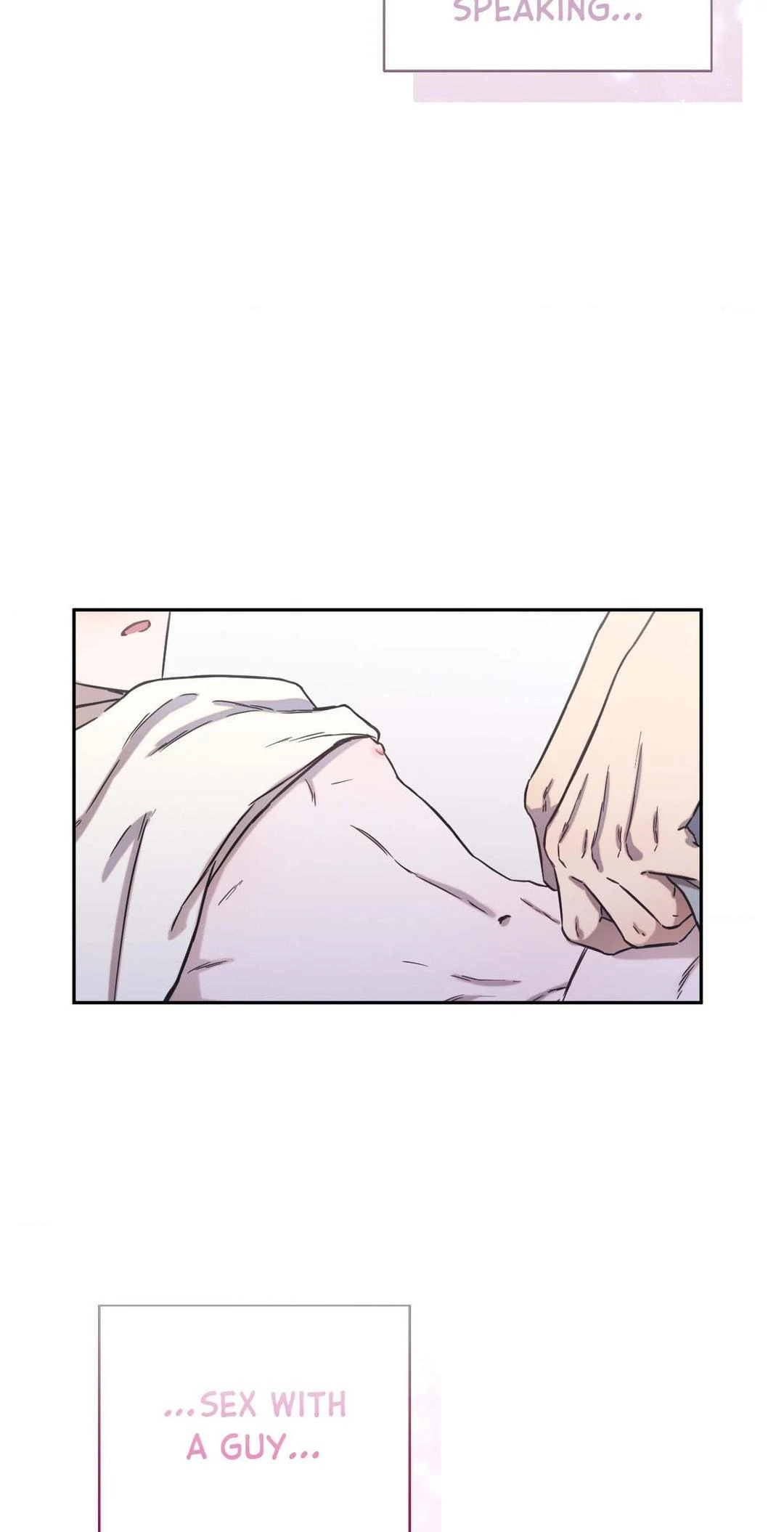 Breakup 101 (Official) - Chapter 4 manhwa