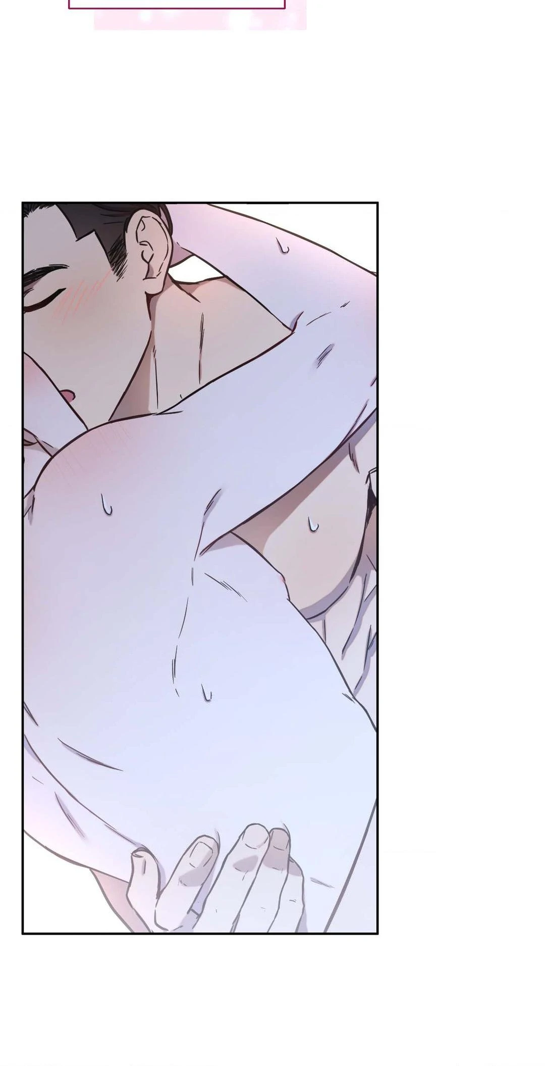 Breakup 101 (Official) - Chapter 4 manhwa